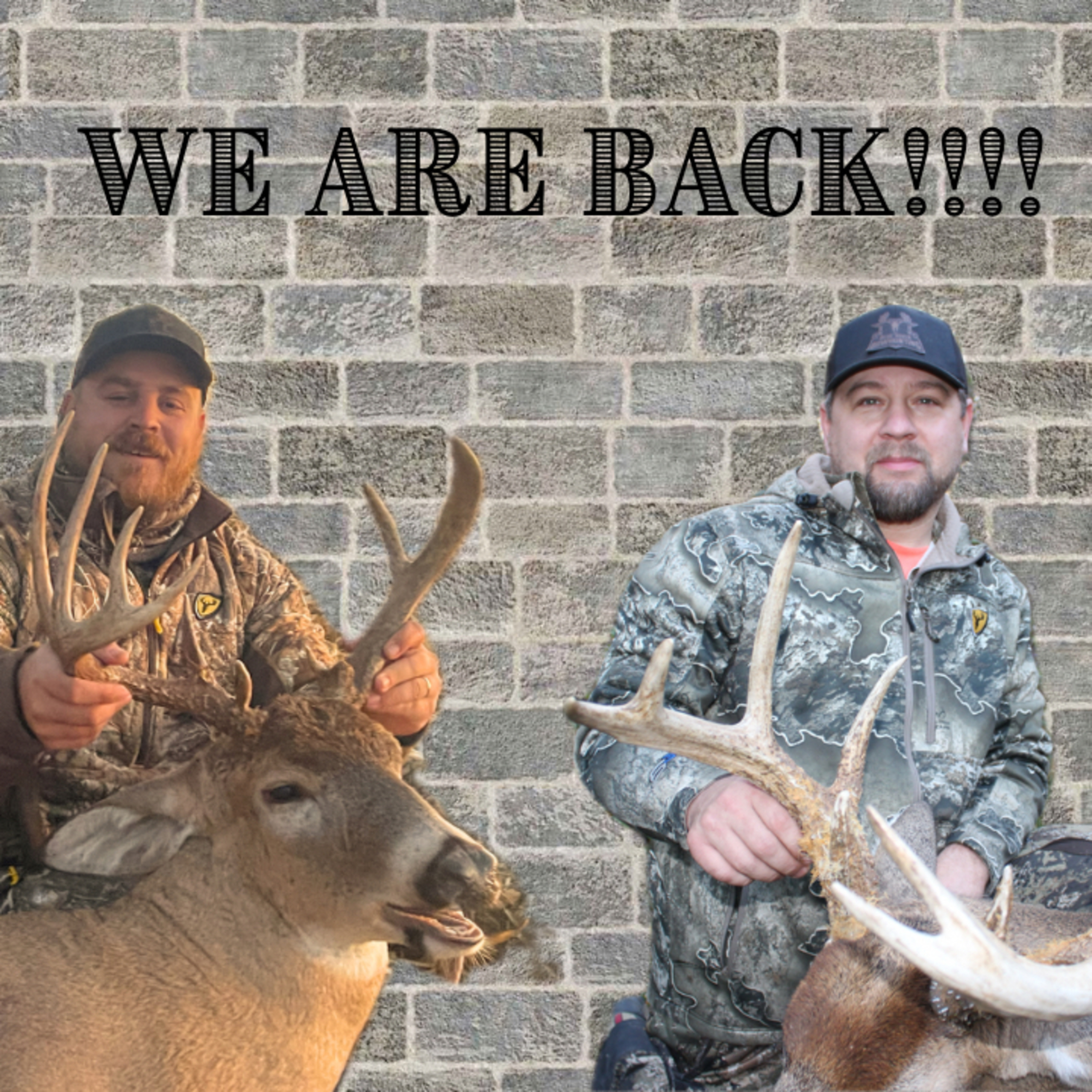 Blue River Bowhunting