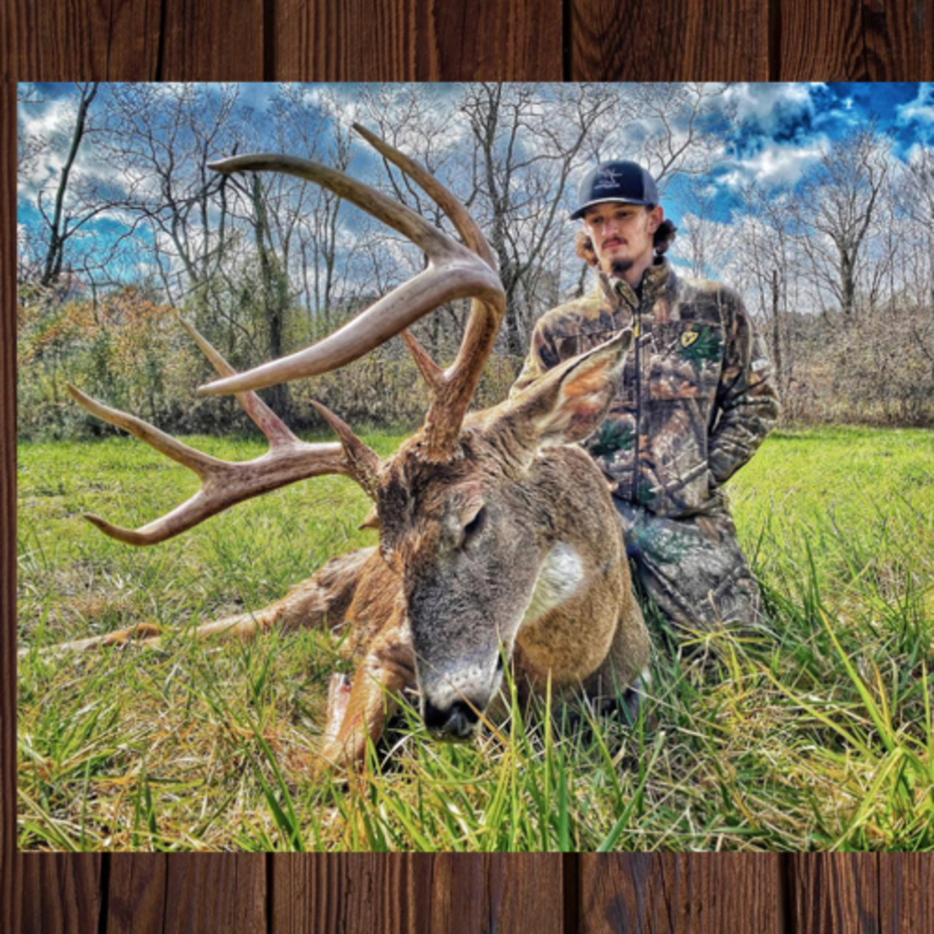 Blue River Bowhunting
