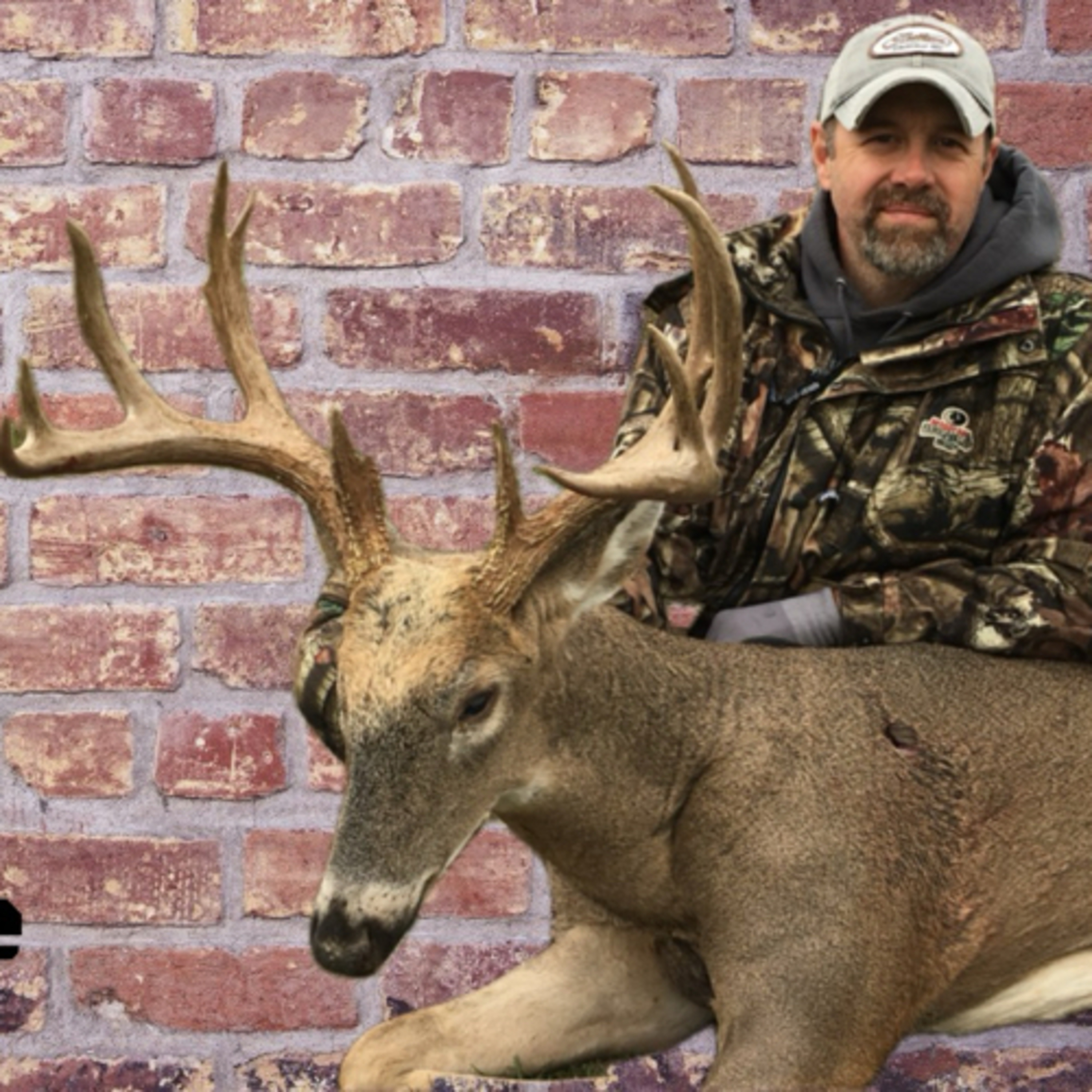 Blue River Bowhunting