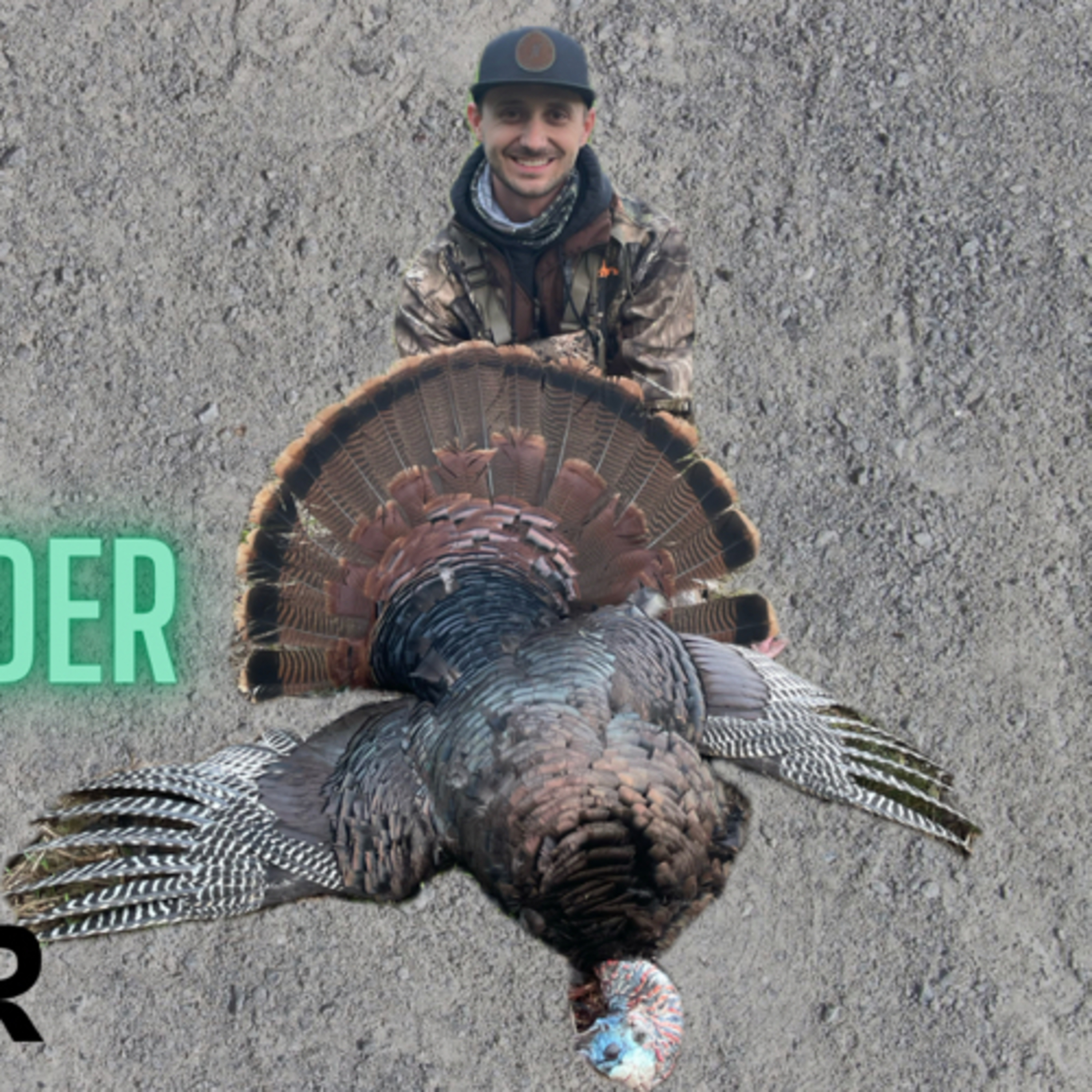 Blue River Bowhunting