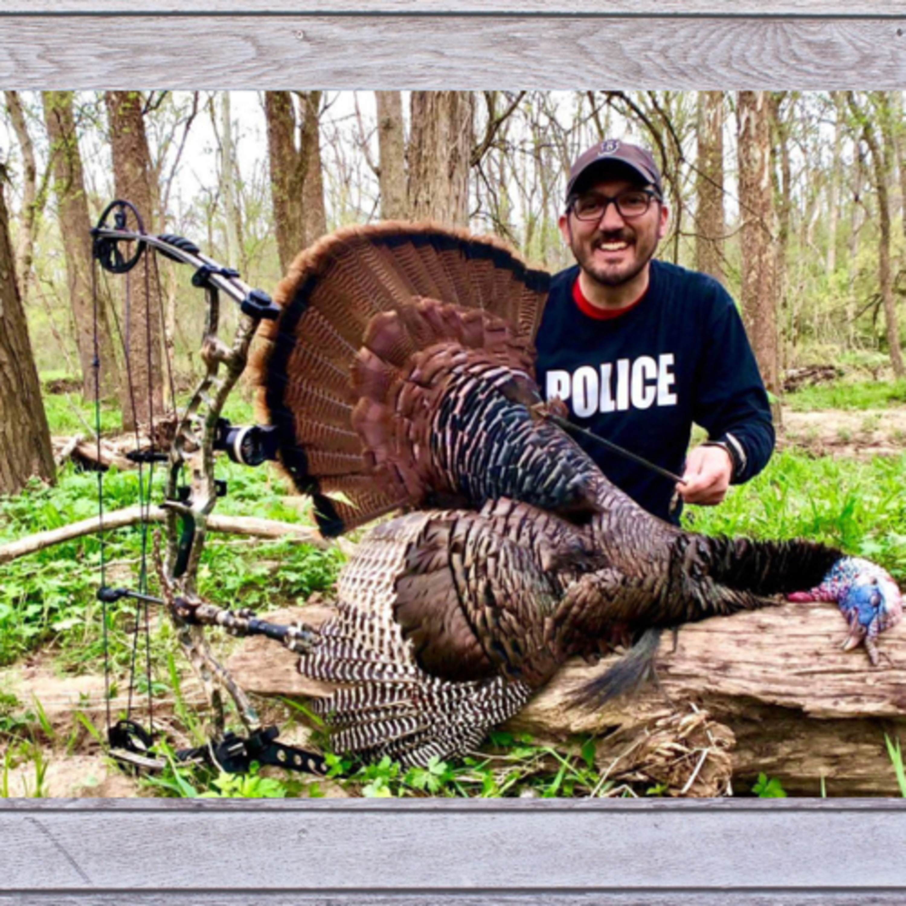 Blue River Bowhunting