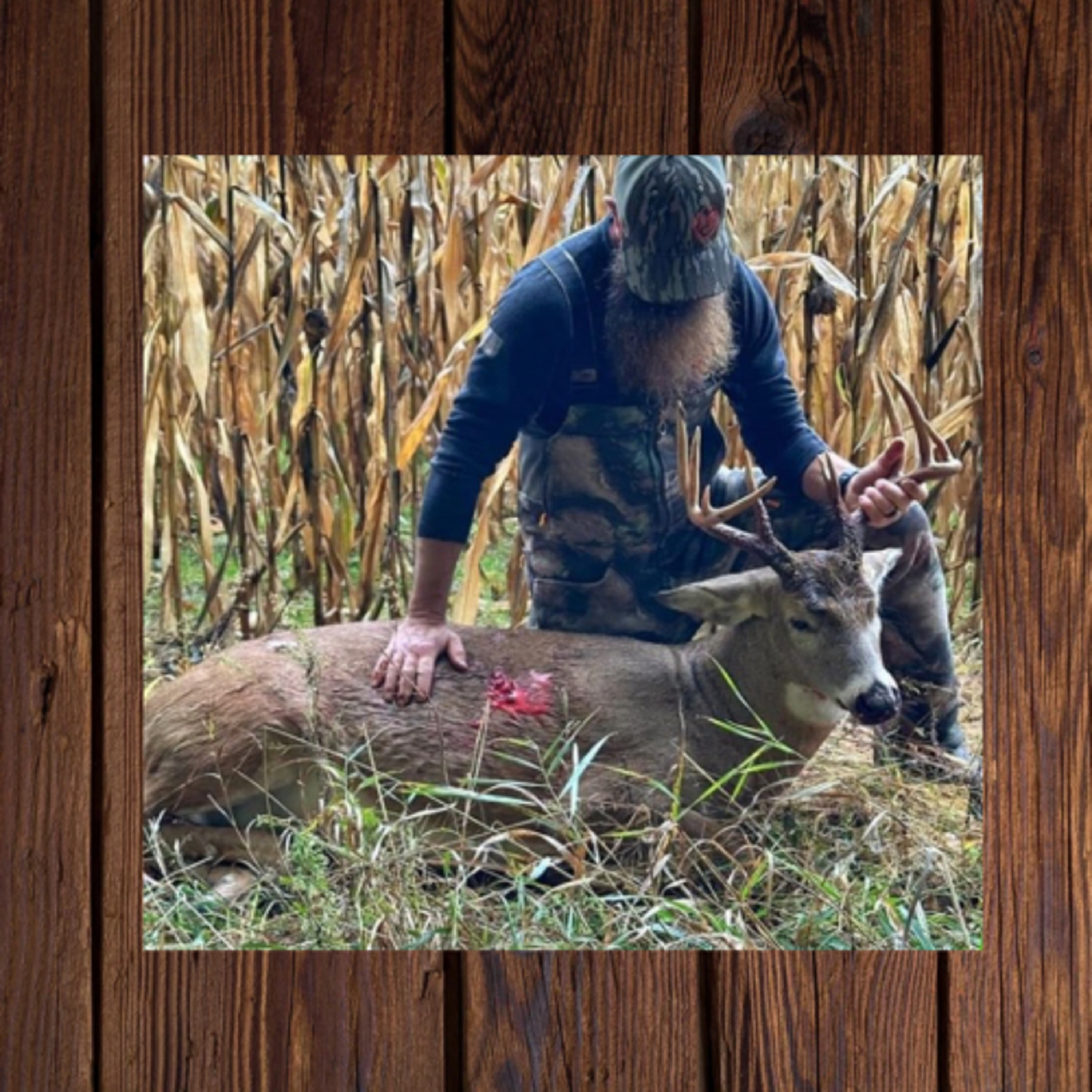 Blue River Bowhunting