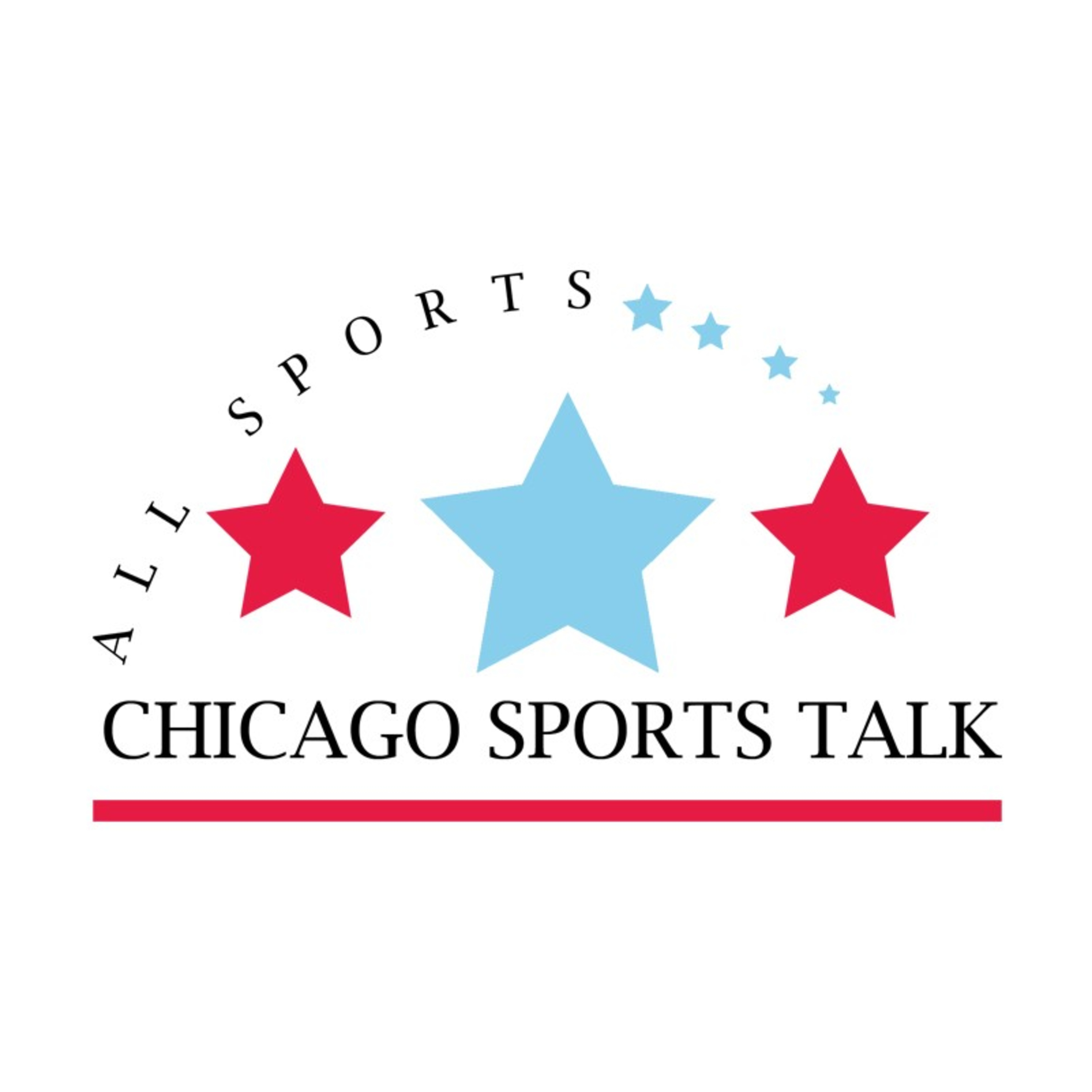 CHICAGO SPORTS TALK