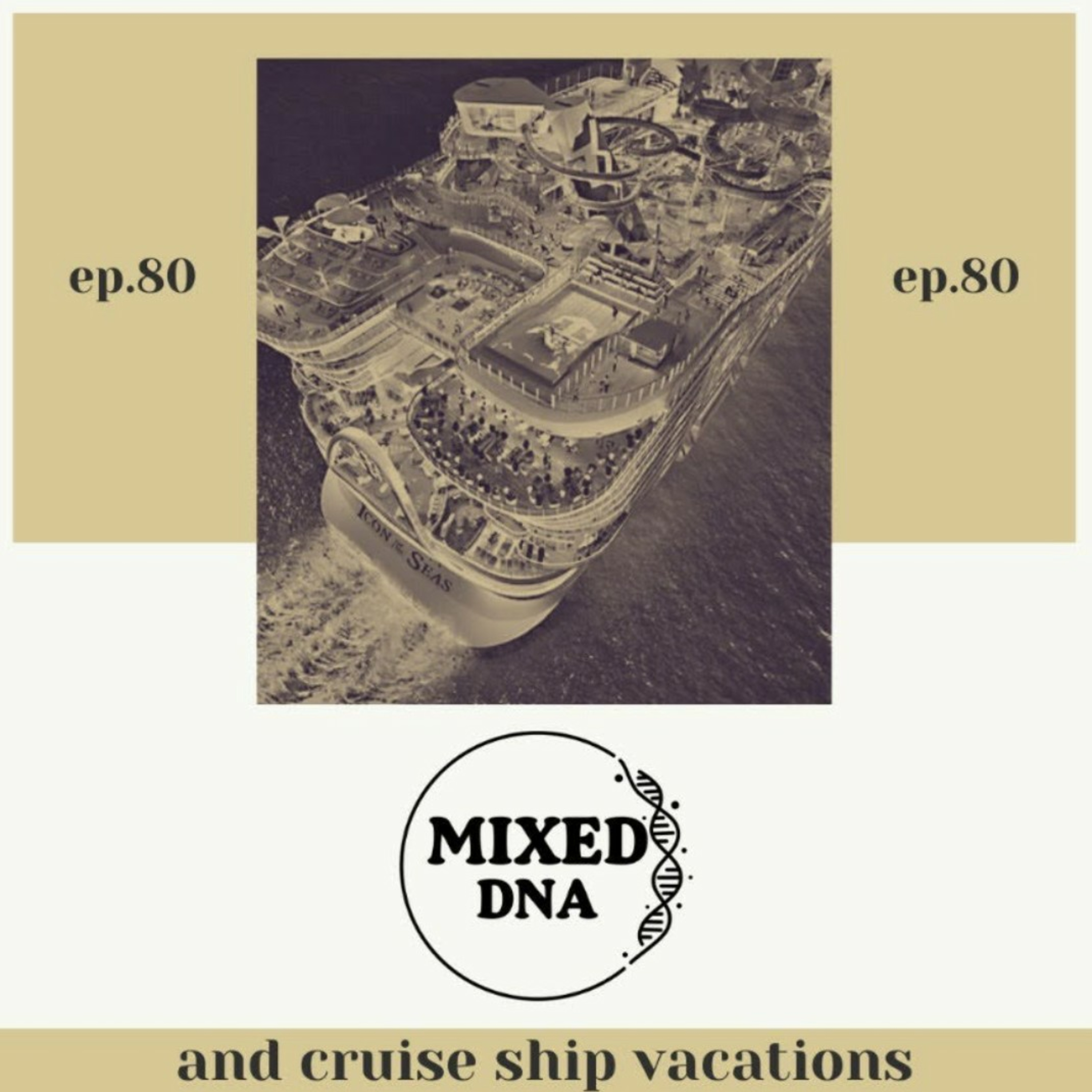 and Cruise Ship Vacations ENCORE PRESENTATION) episode artwork