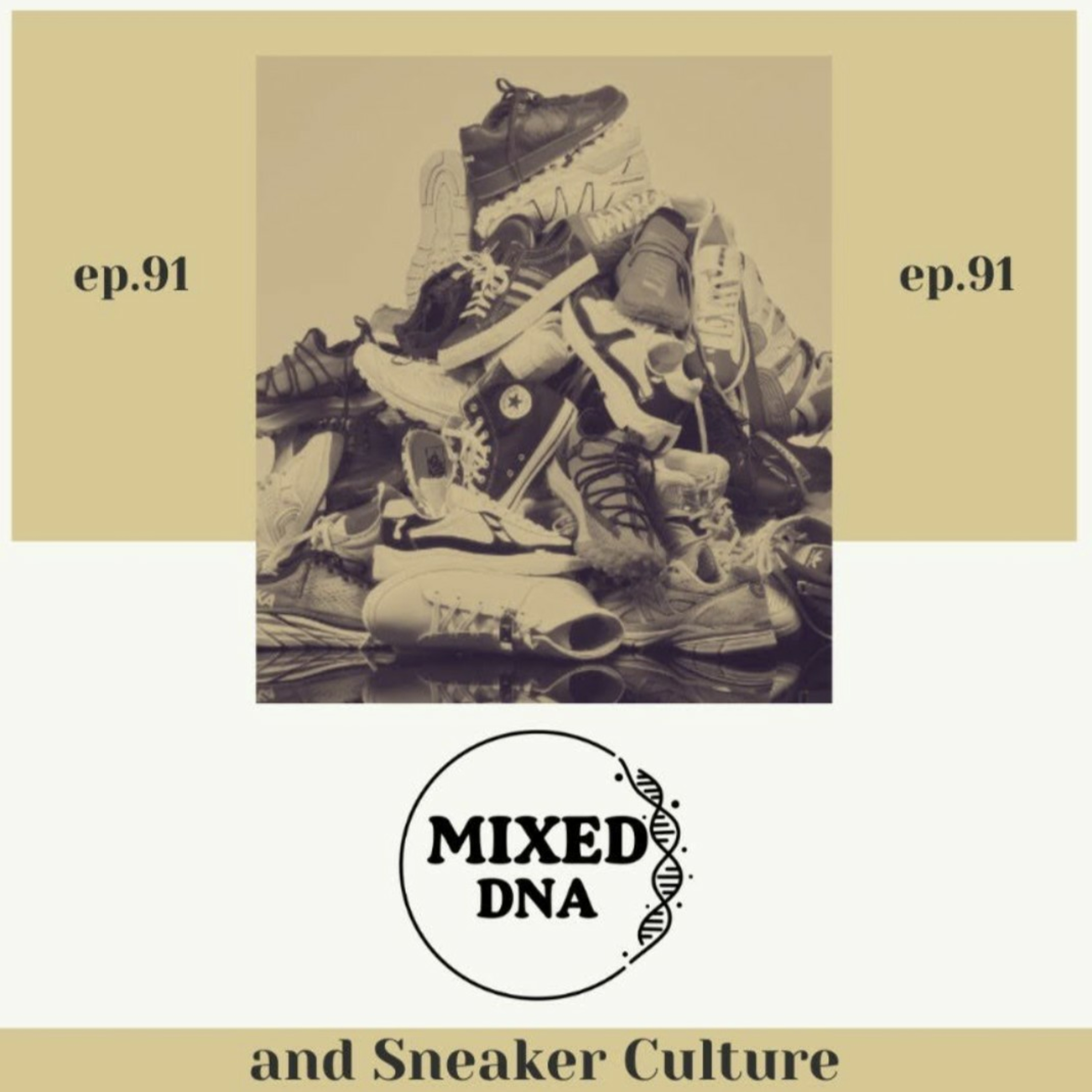 and Sneaker Culture (ENCORE PRESENTATION) episode artwork