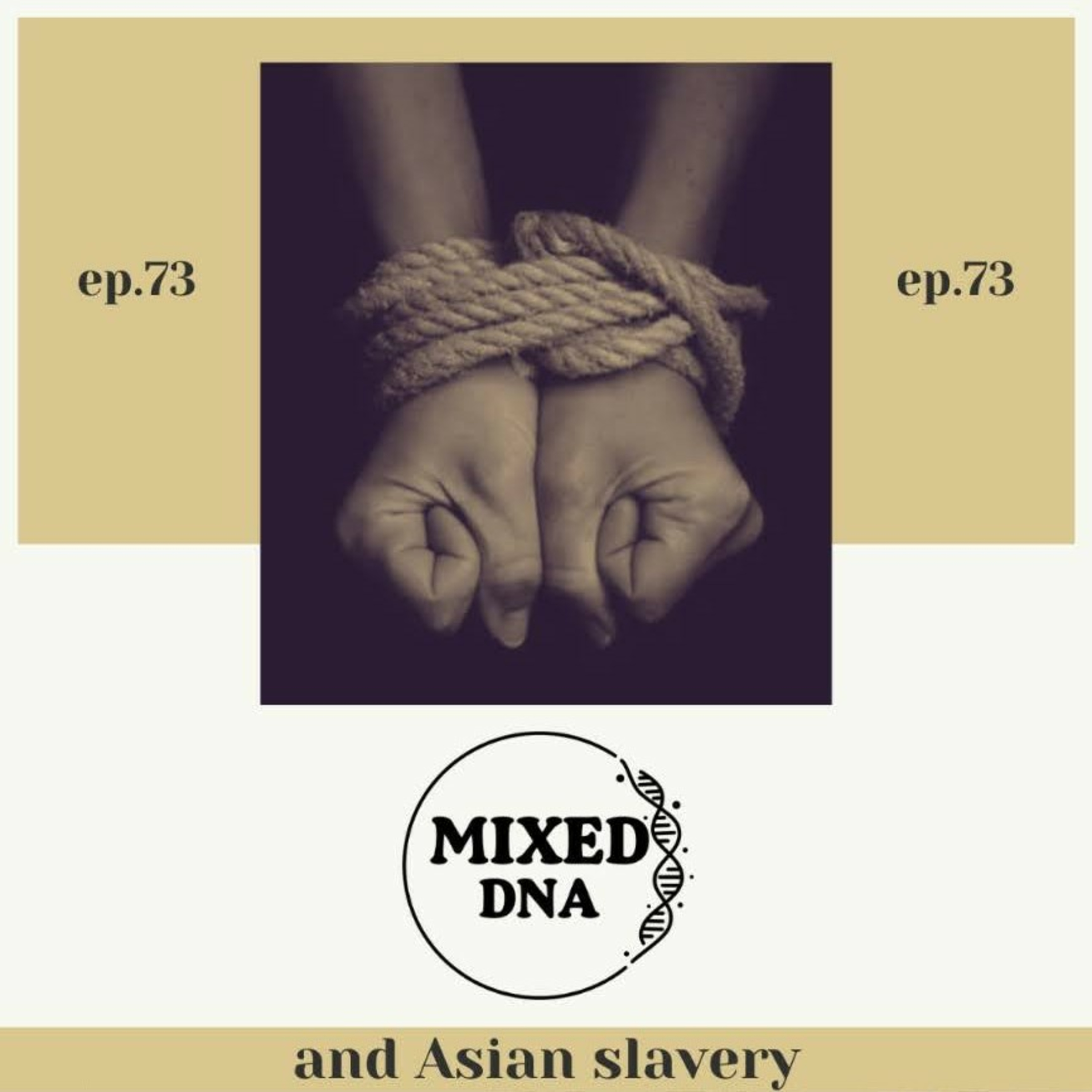 and Asian Slavery (ENCORE PRESENTATION)  episode artwork