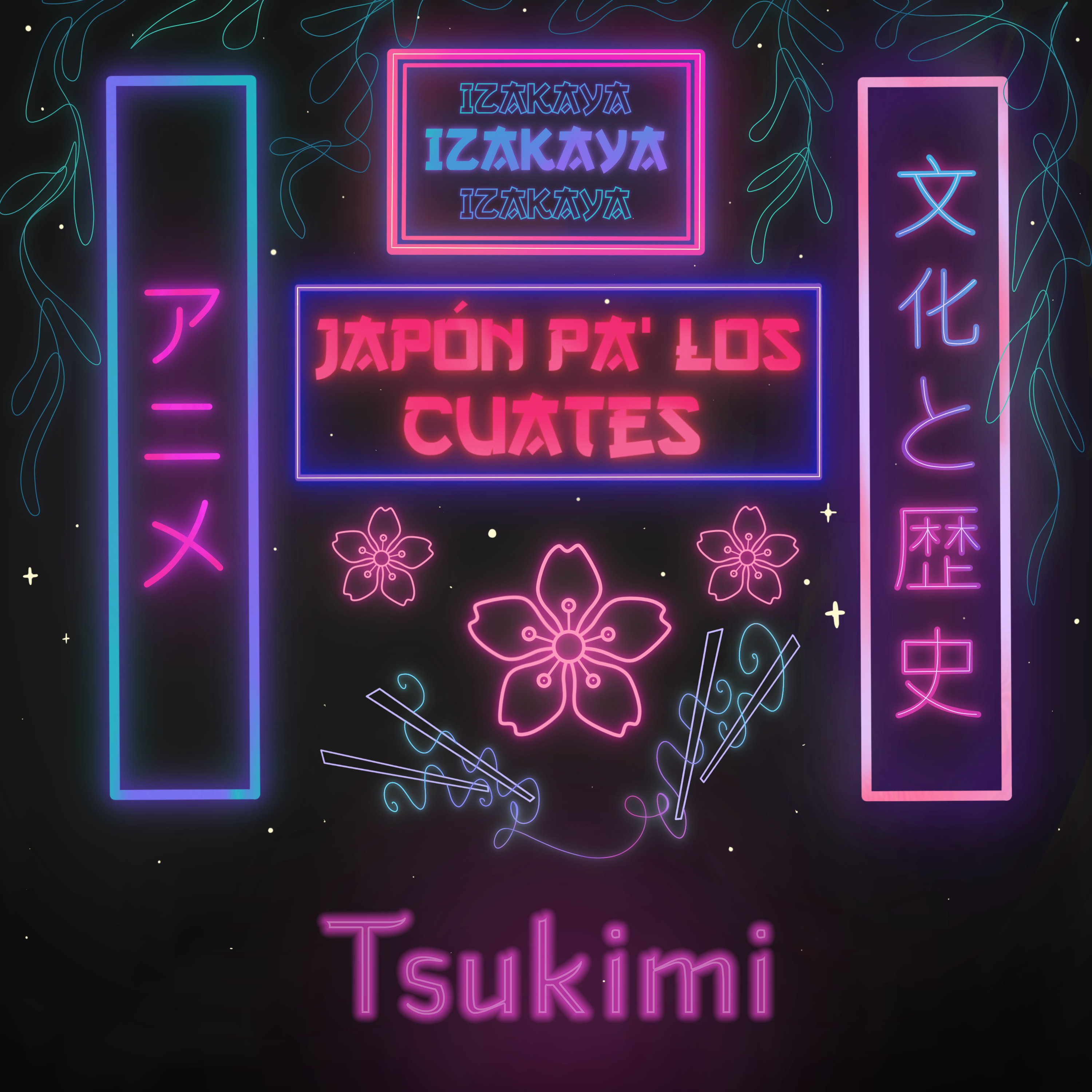 Japón pa\' los cuates