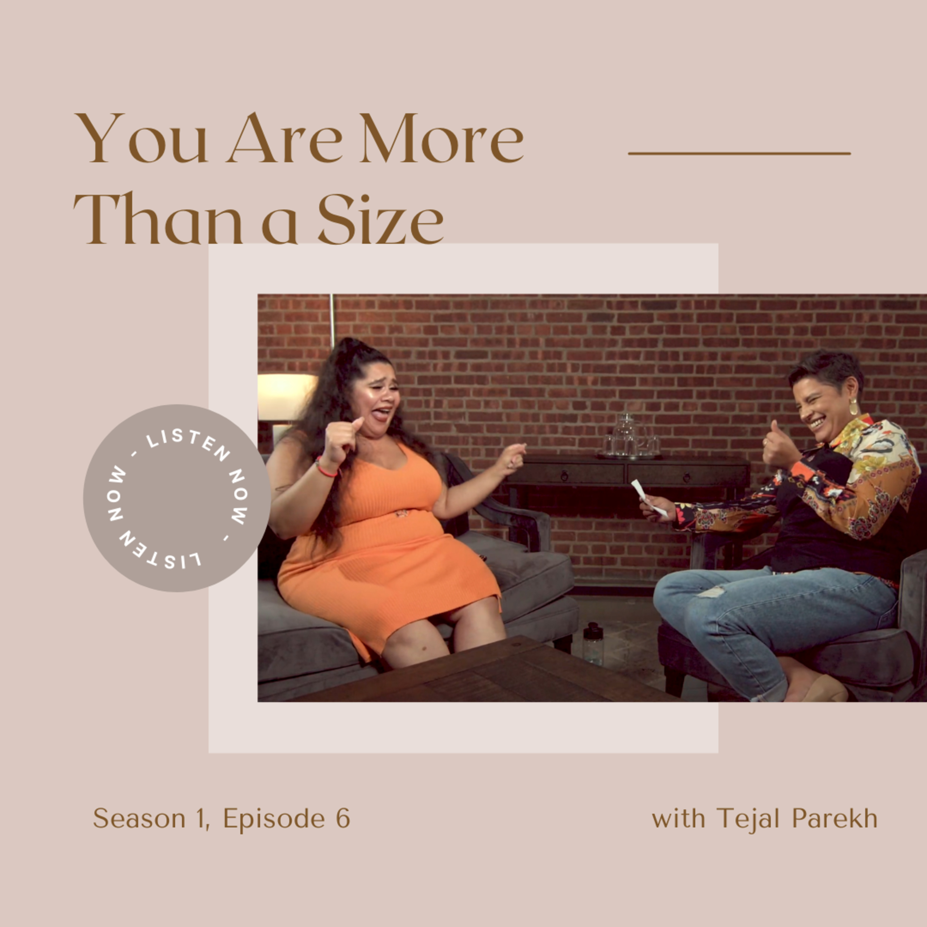 The Polymath Latina Podcast