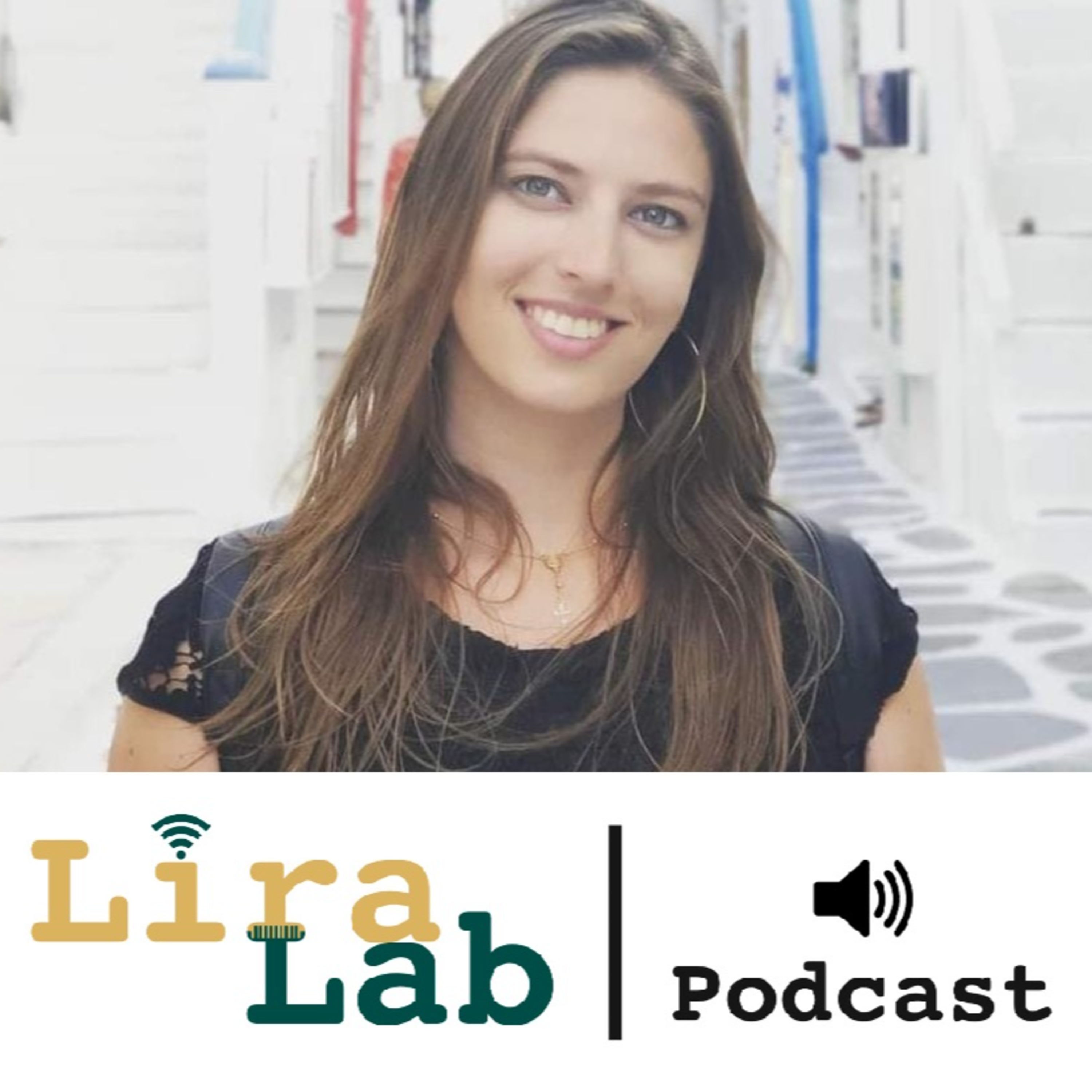 Liralab podcast