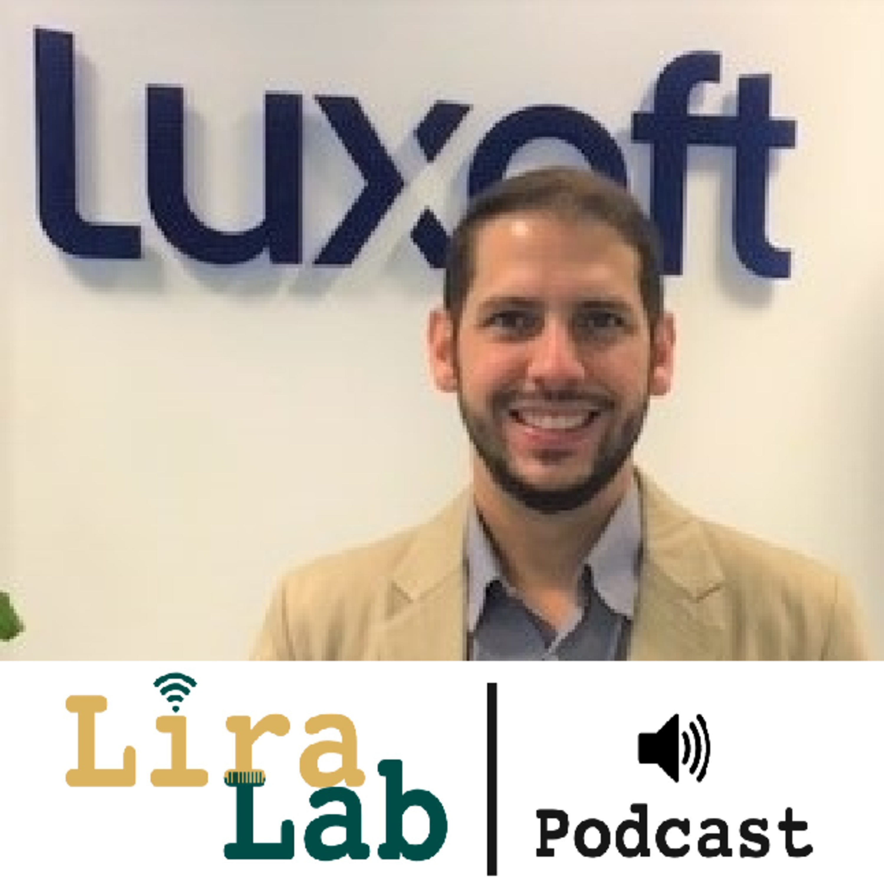 Liralab podcast