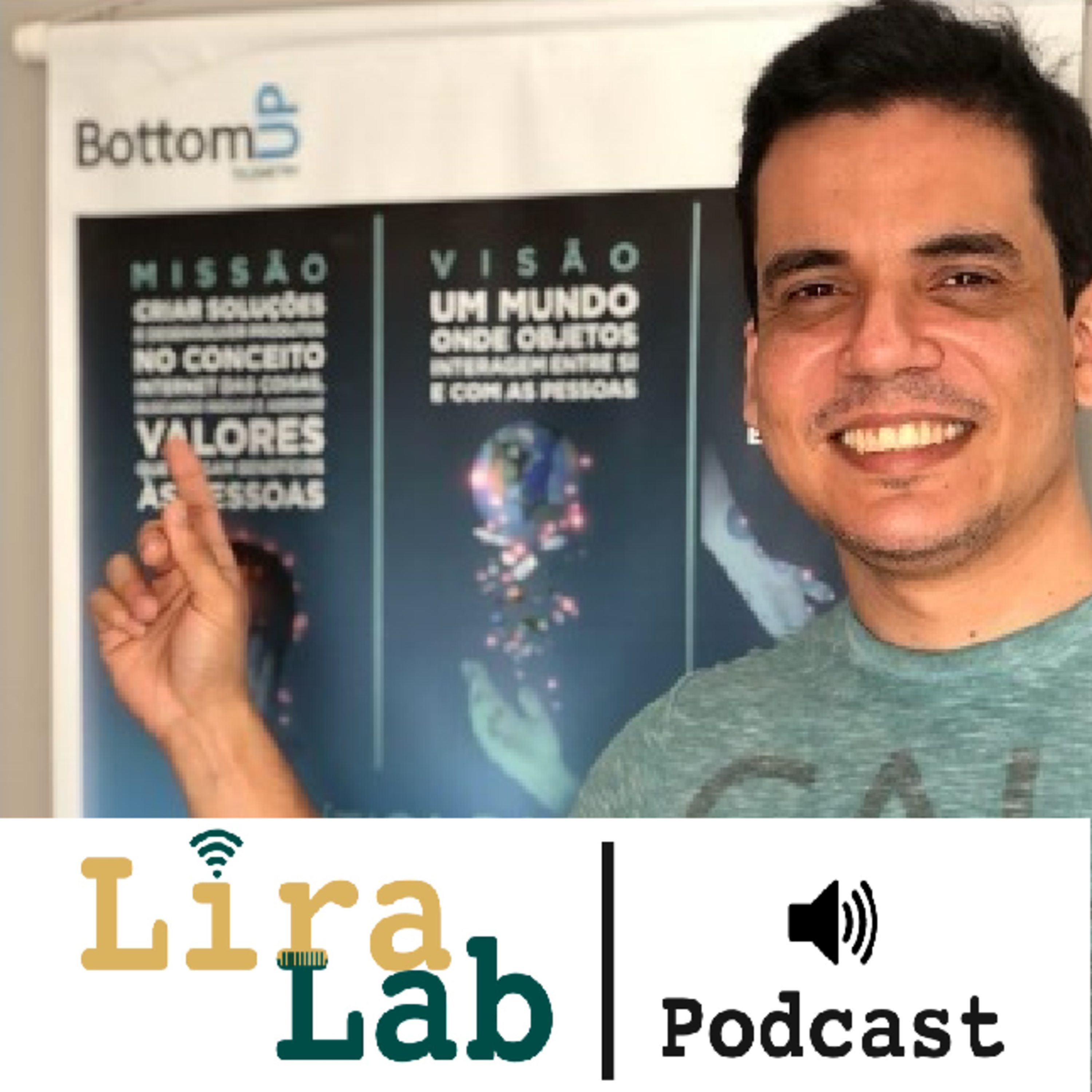 Liralab podcast