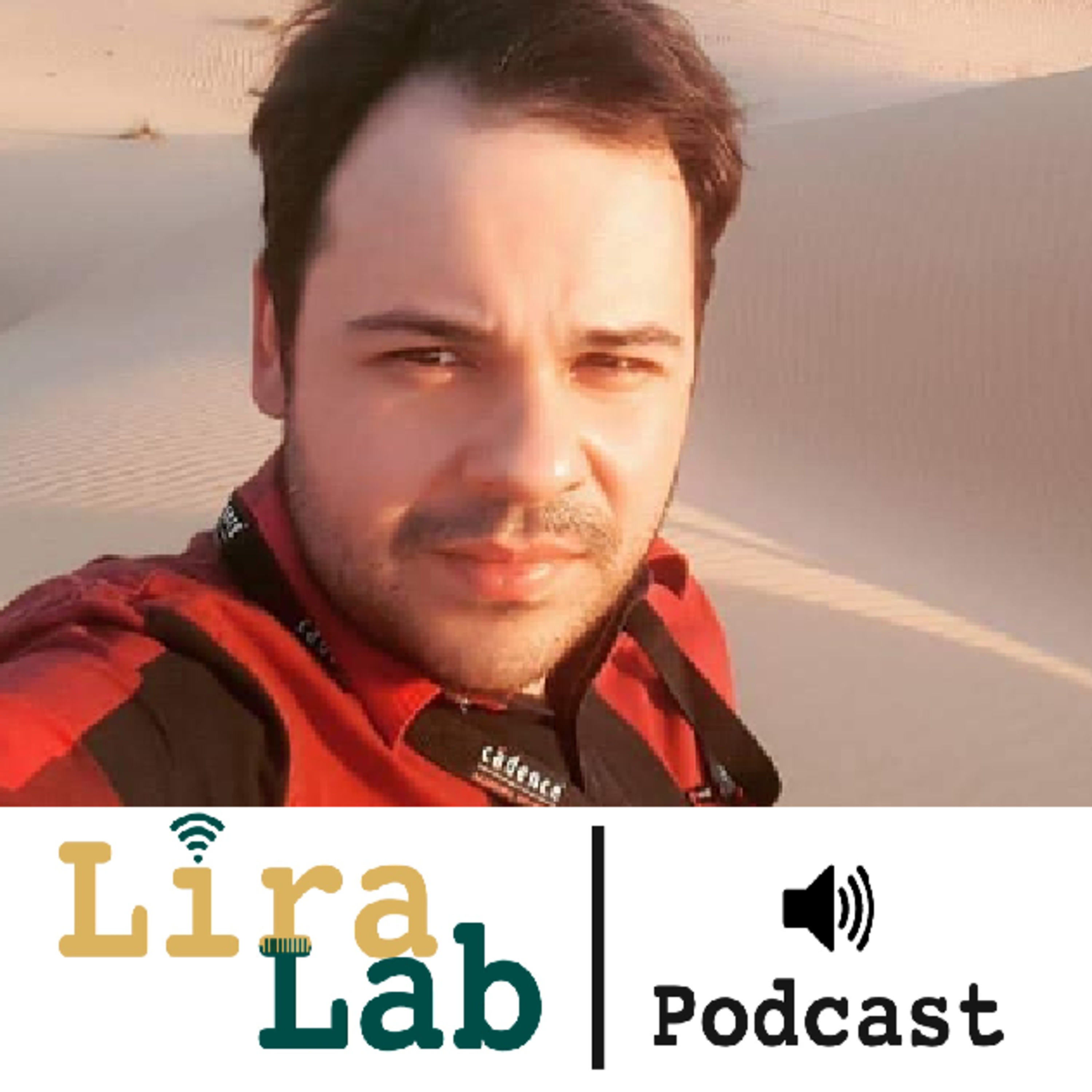 Liralab podcast