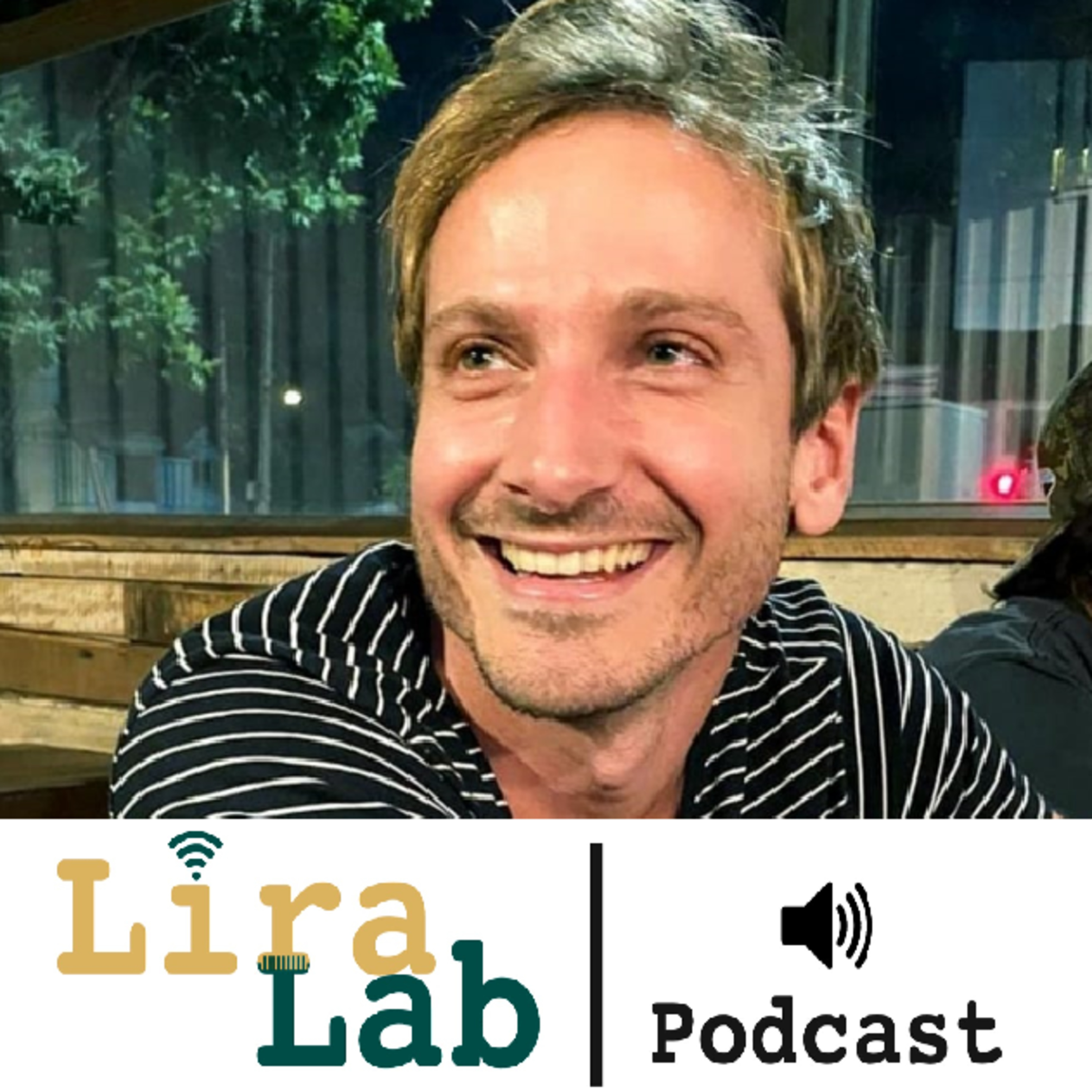Liralab podcast