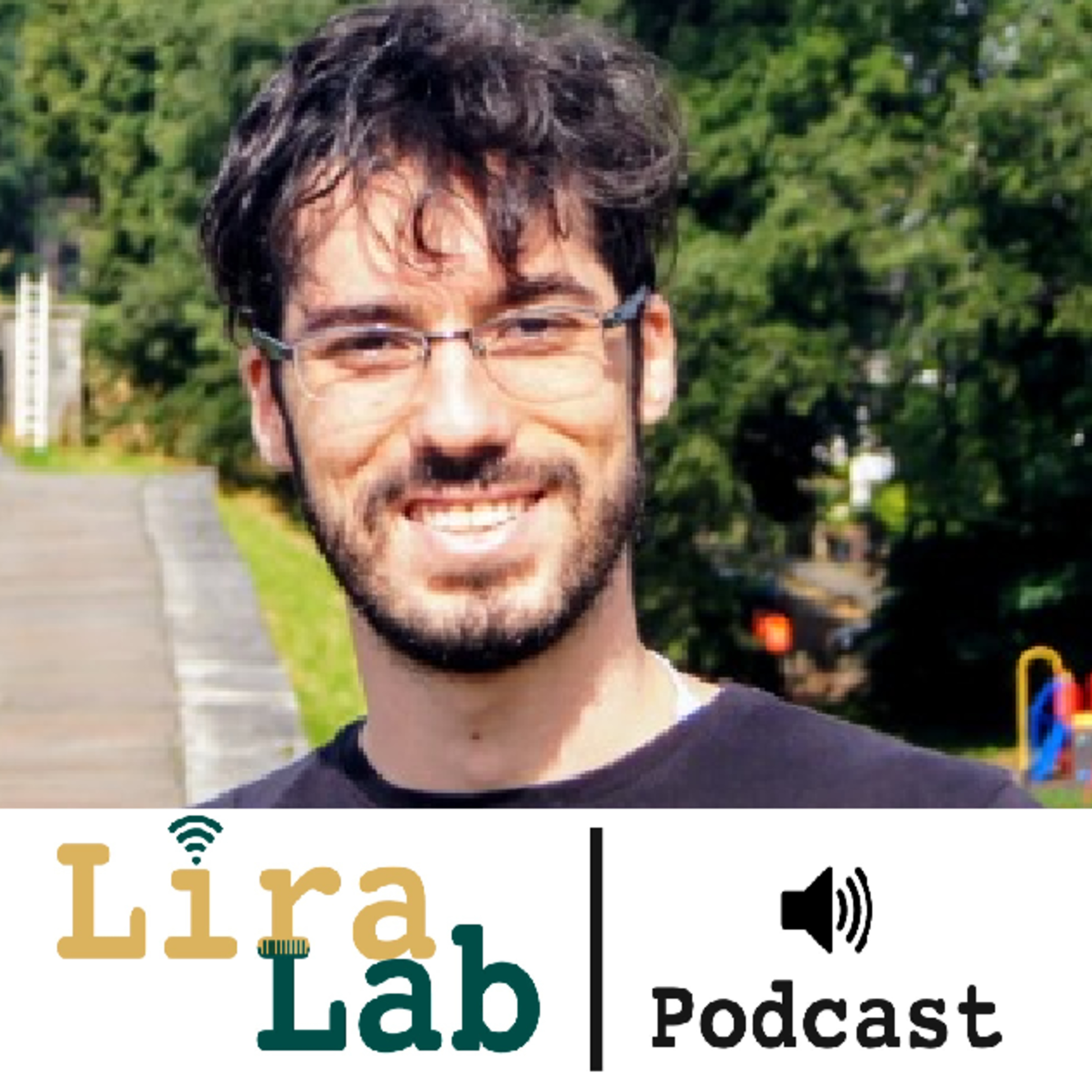 Liralab podcast