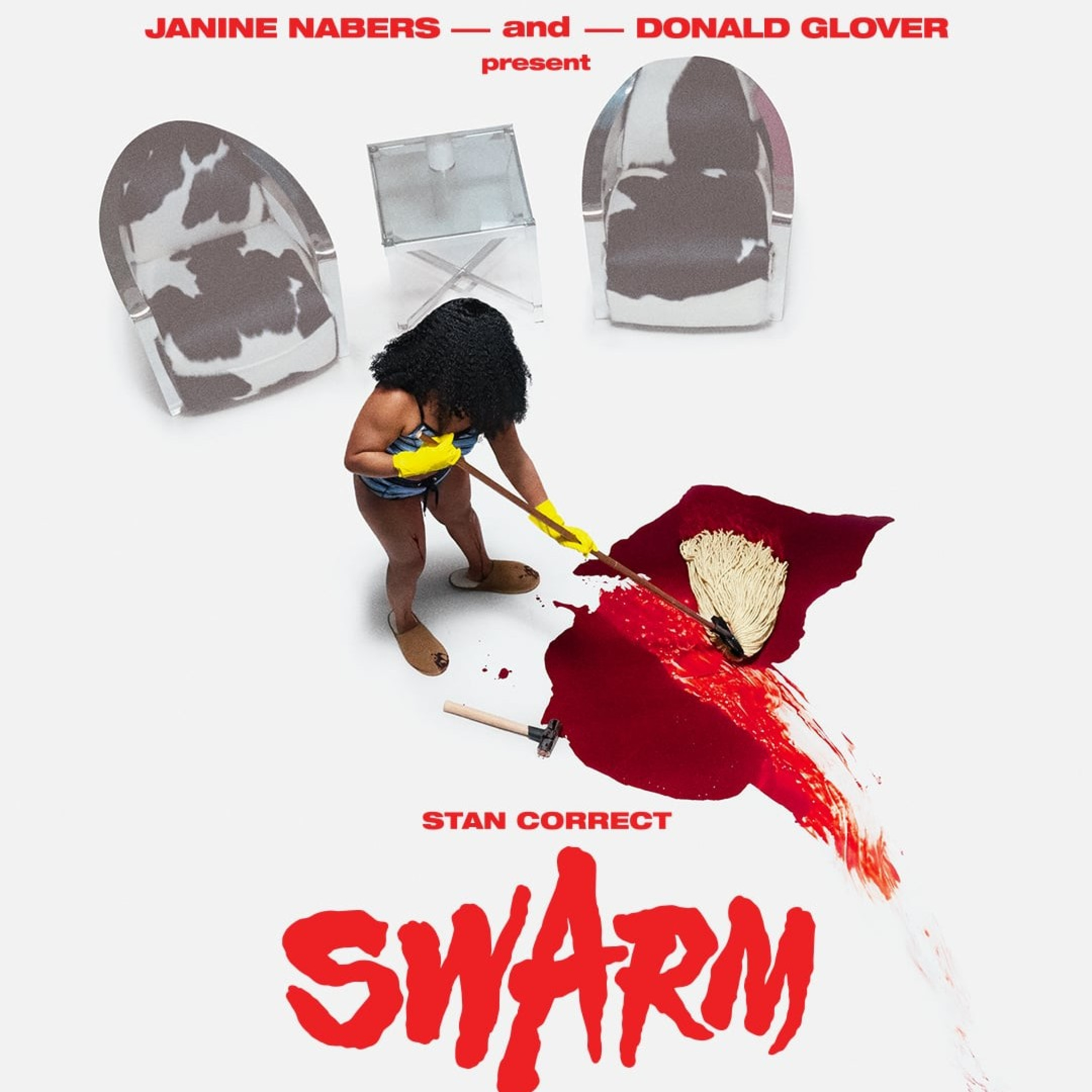 FLAKKO PRESENTS . . .