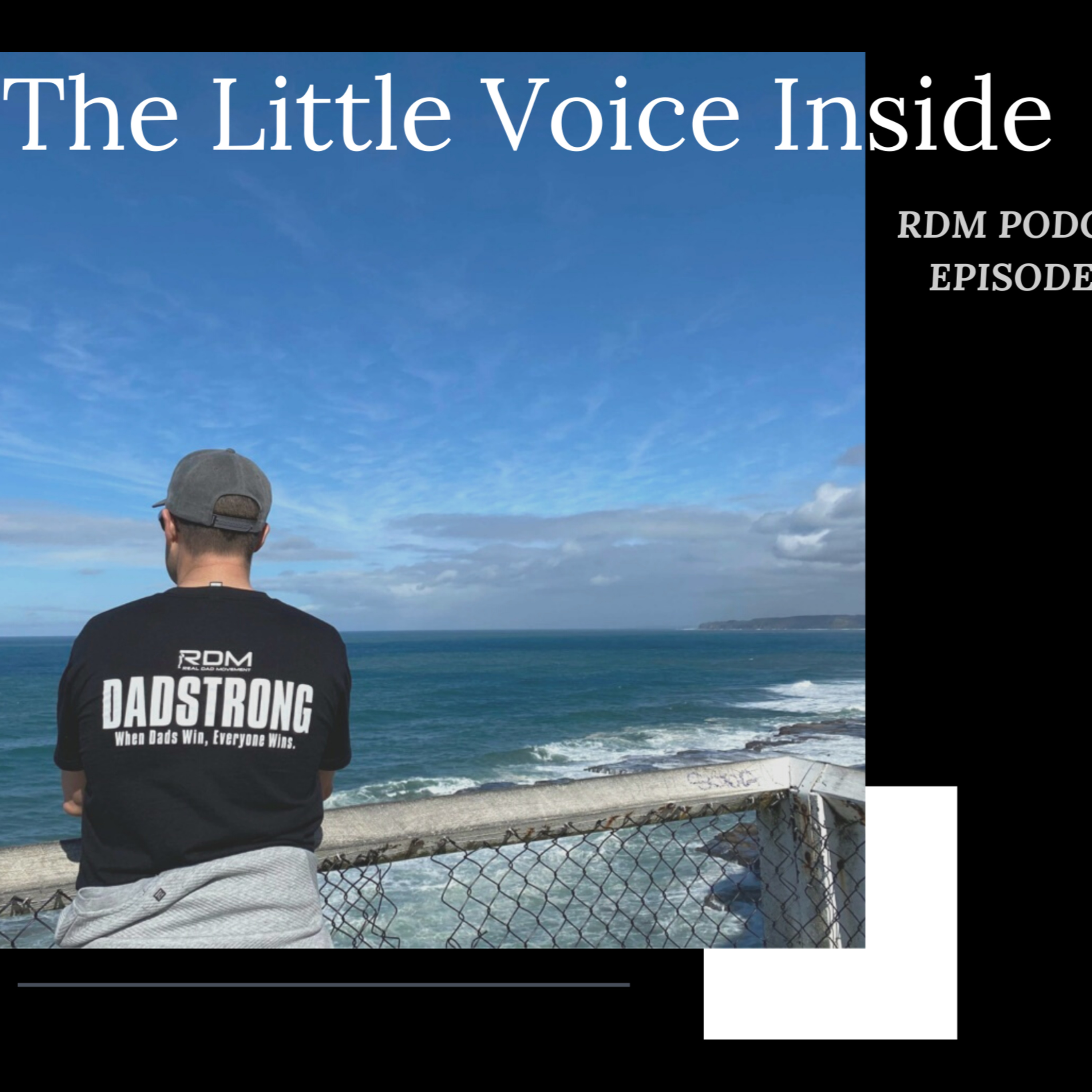 The Little Voice Inside episode artwork