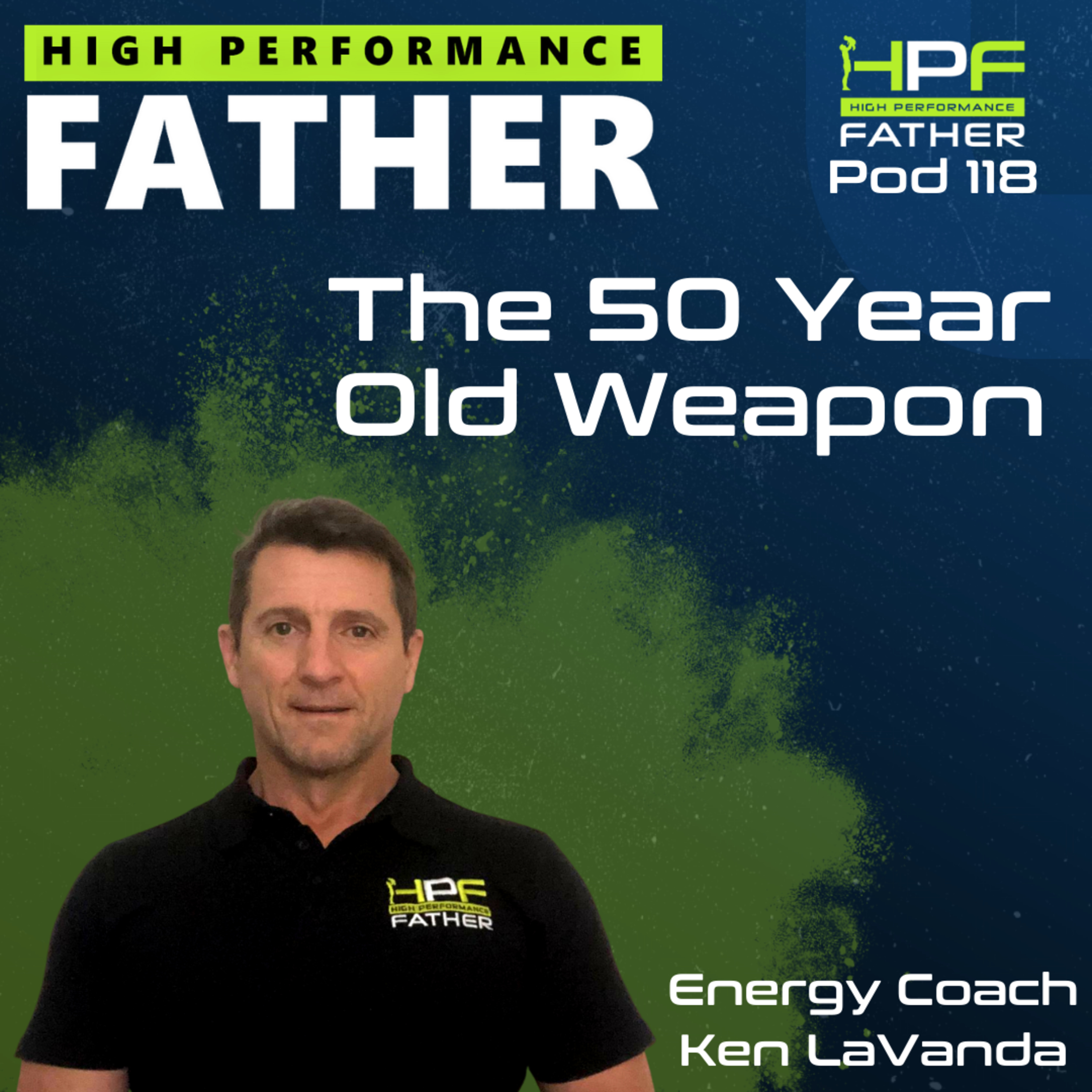 High Performance Father