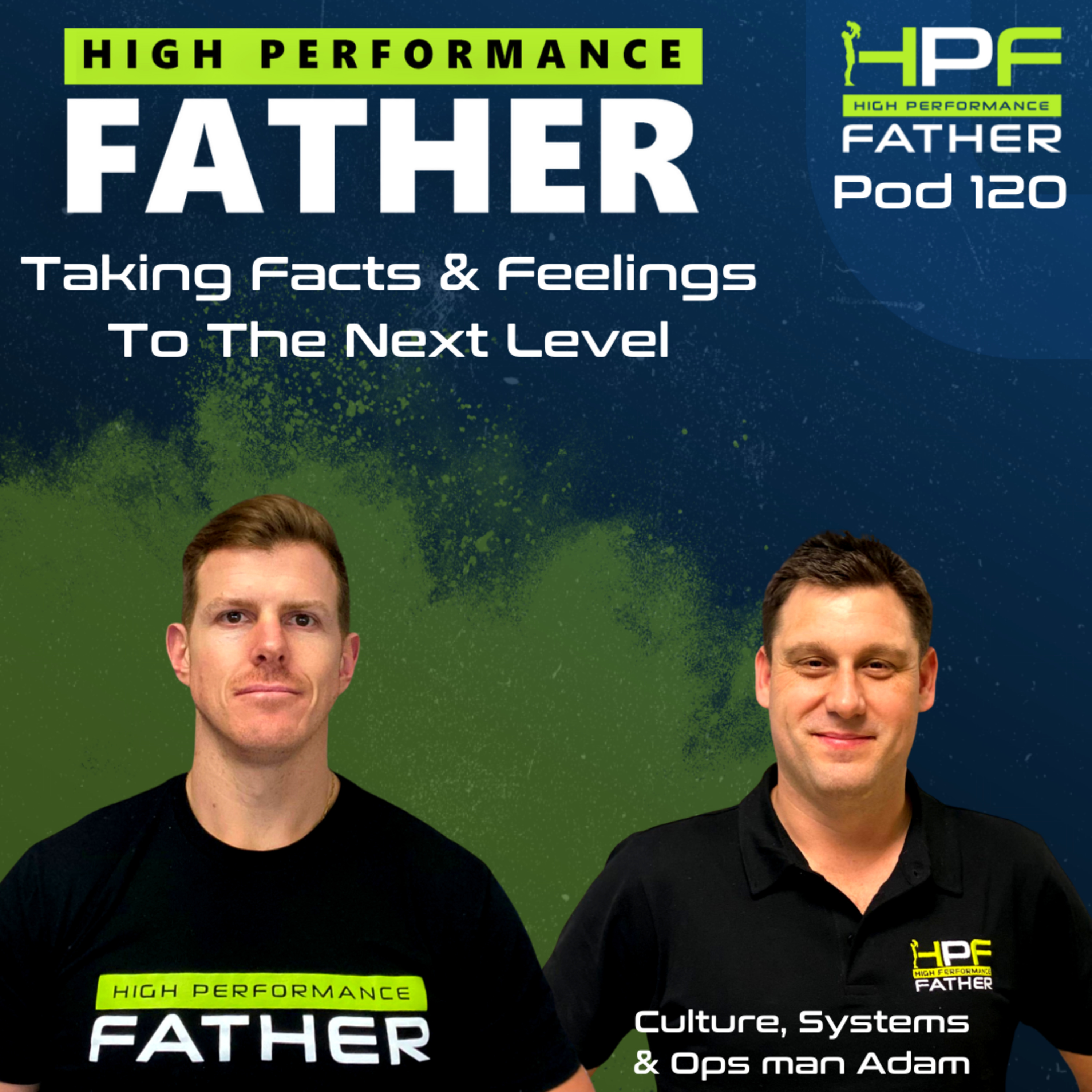 High Performance Father
