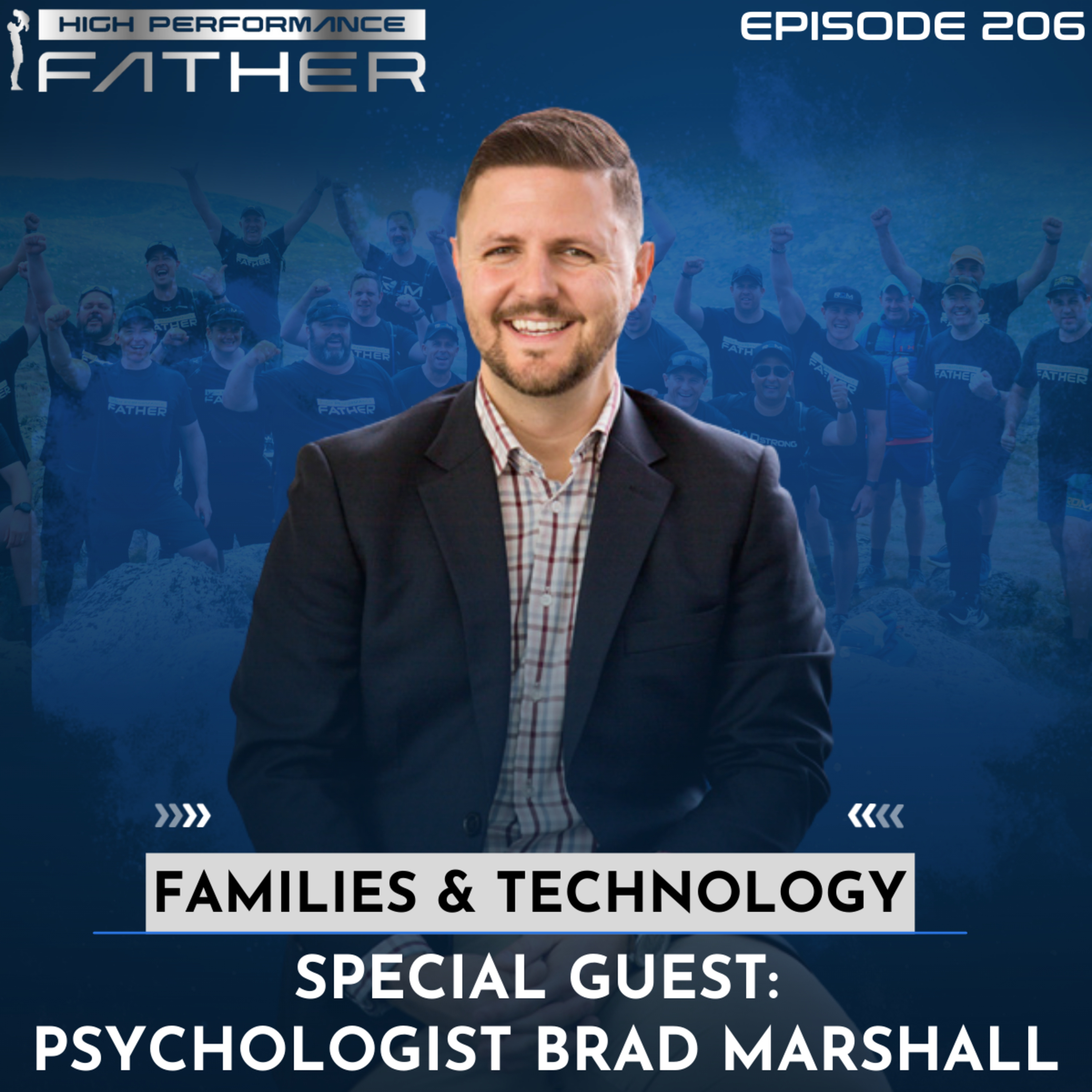 High Performance Father