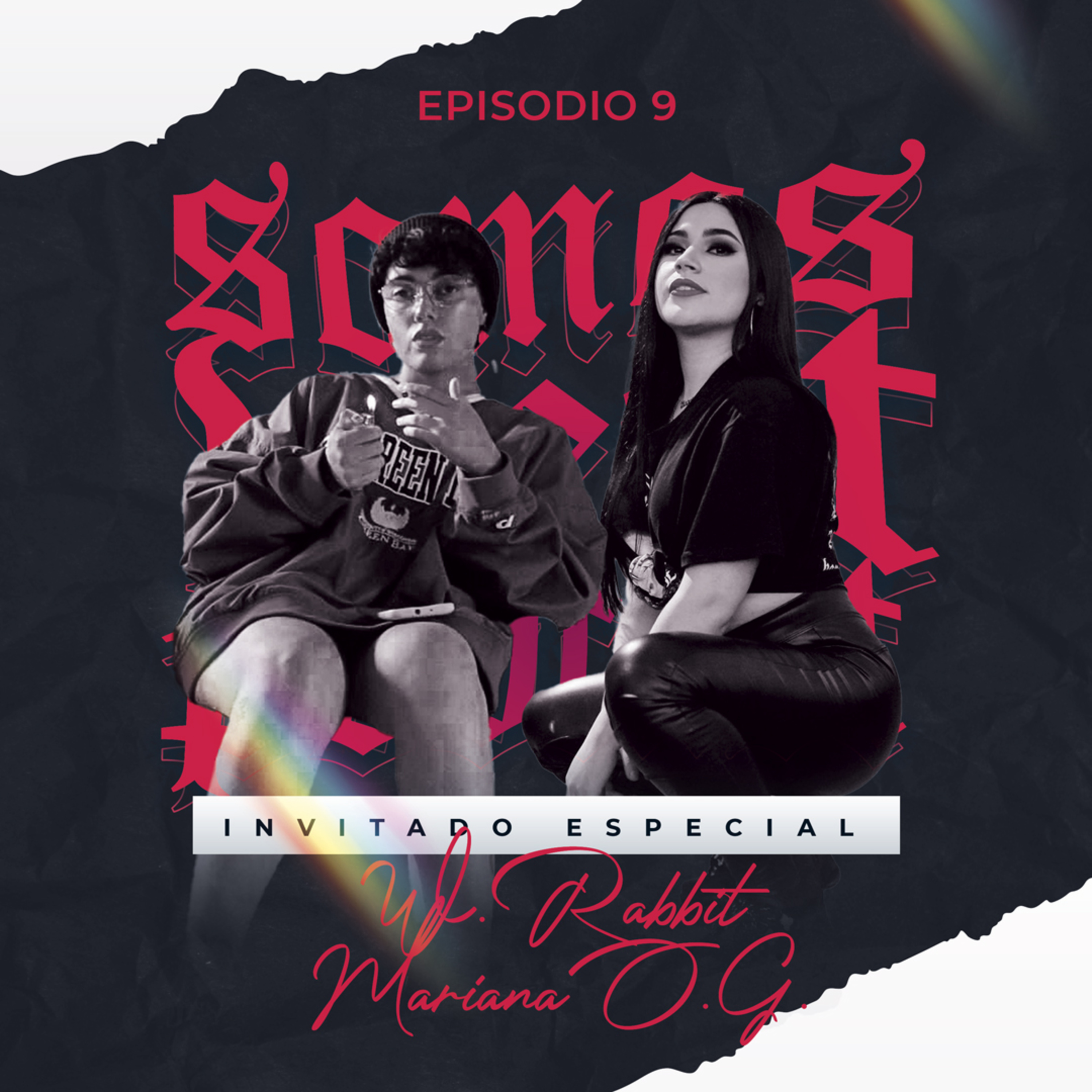 Somos West el podcast 1RA TEMPORADA