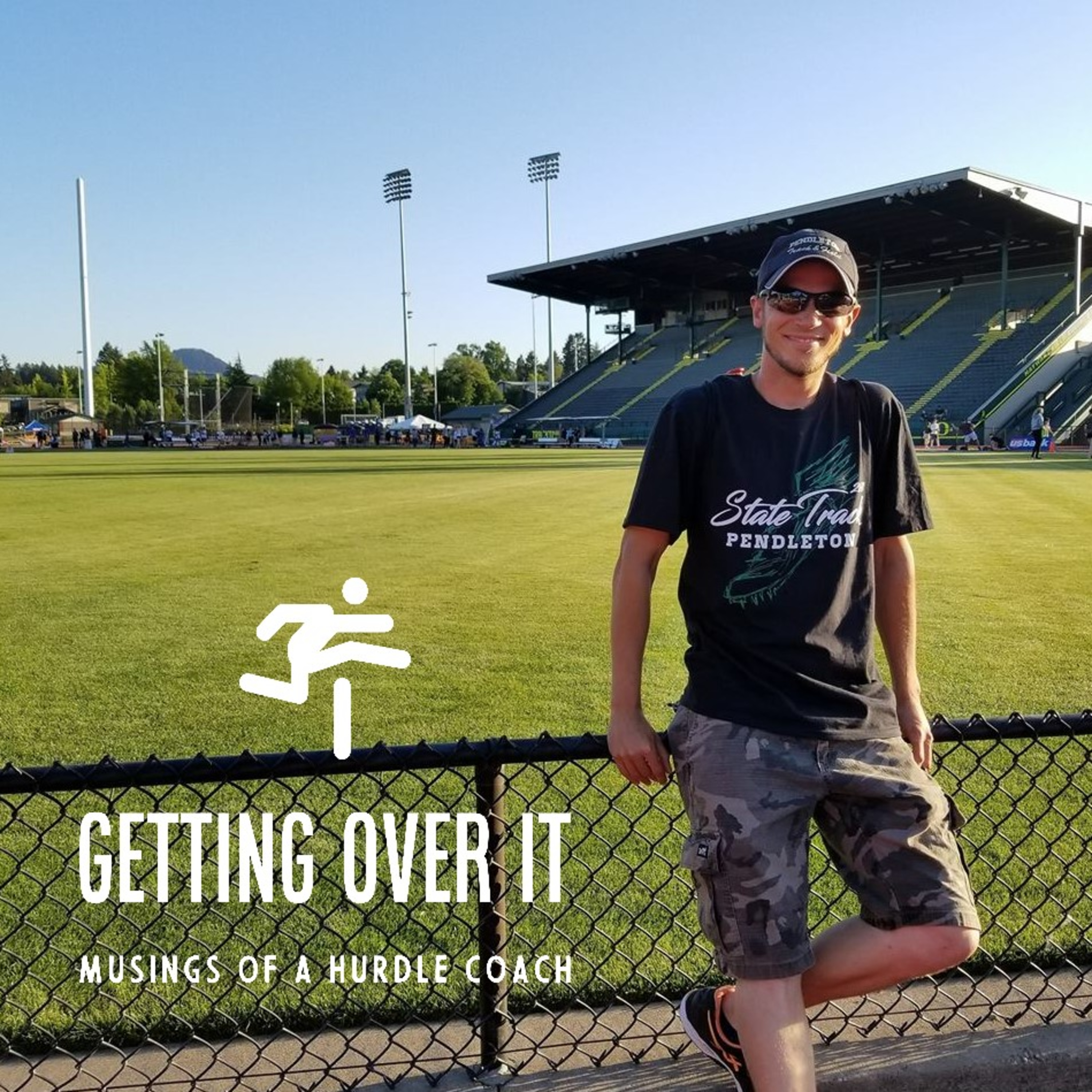 Coaching Thoughts #1: My Five Lessons