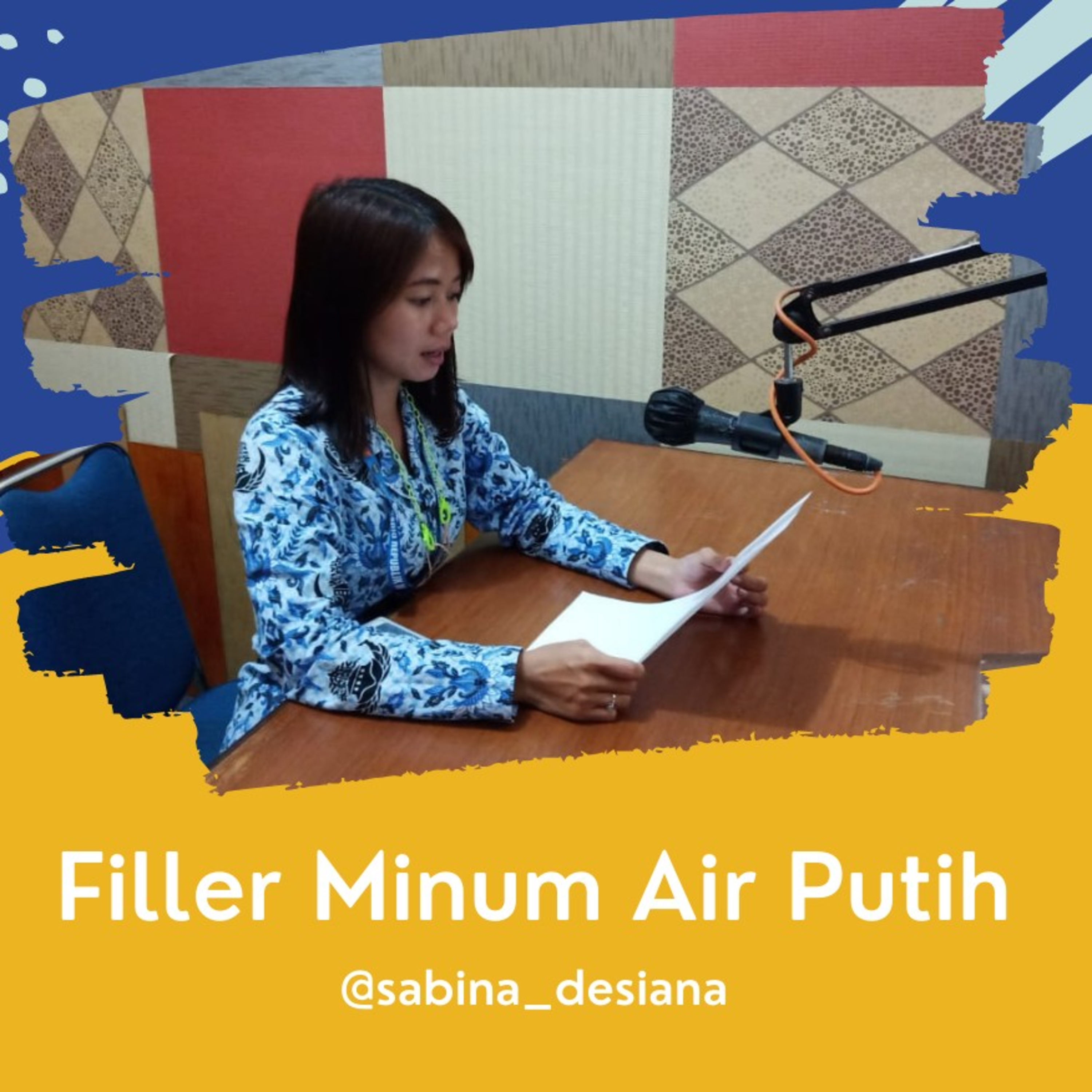 Sabina Desiana