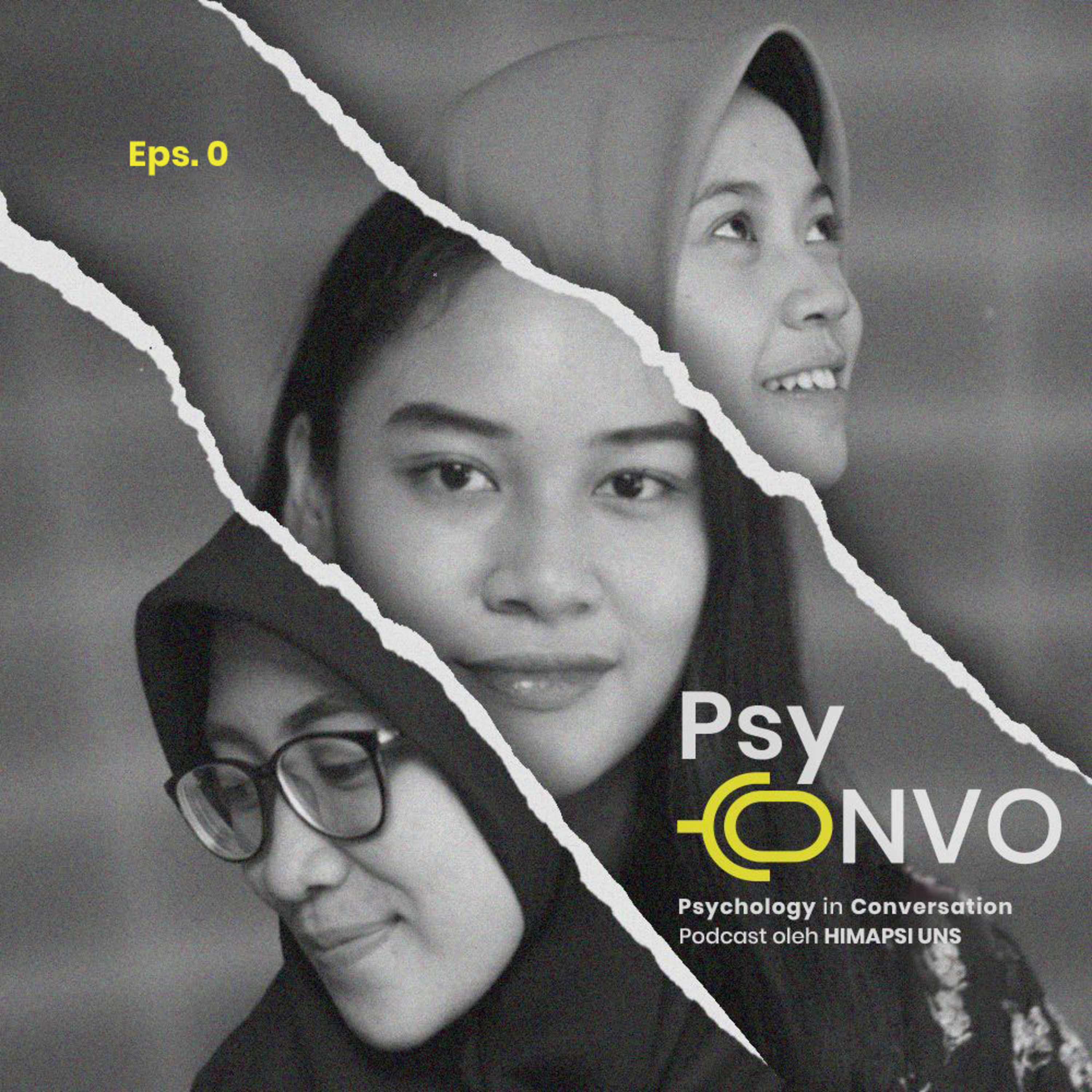 Psyconvo