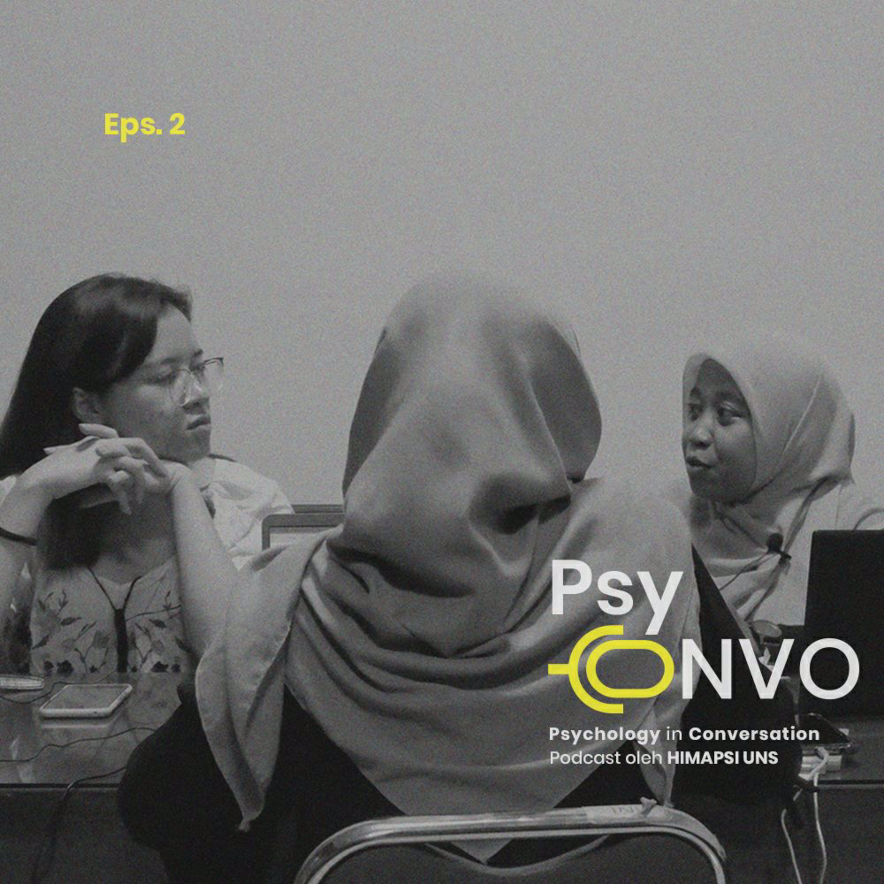 Psyconvo