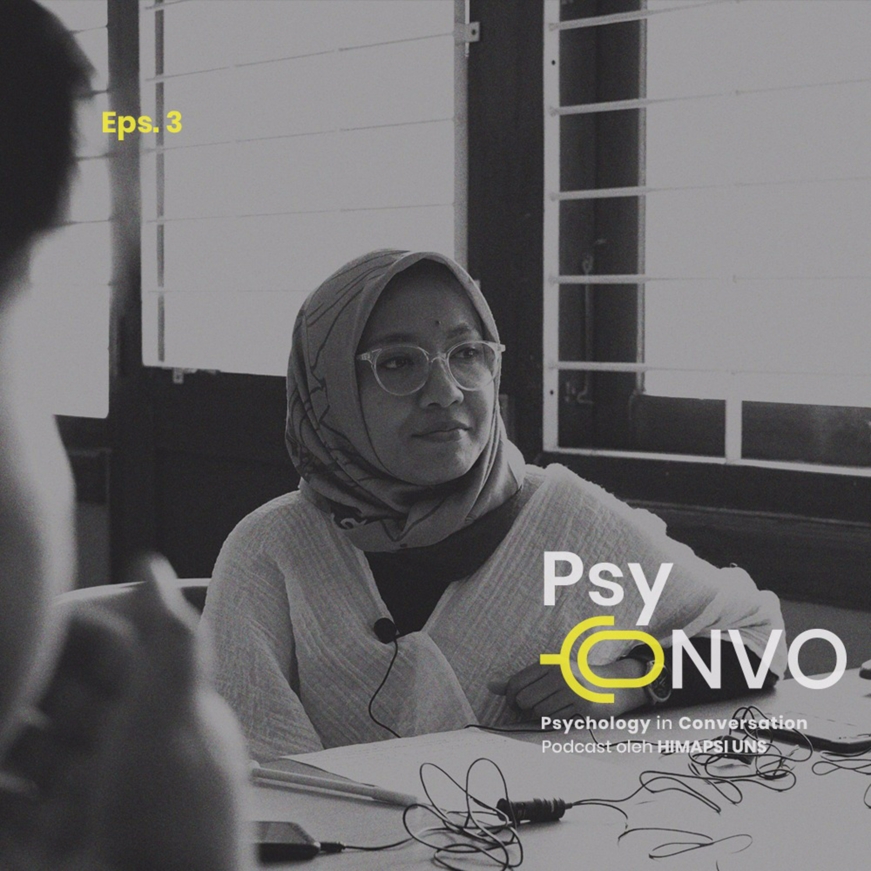 Psyconvo
