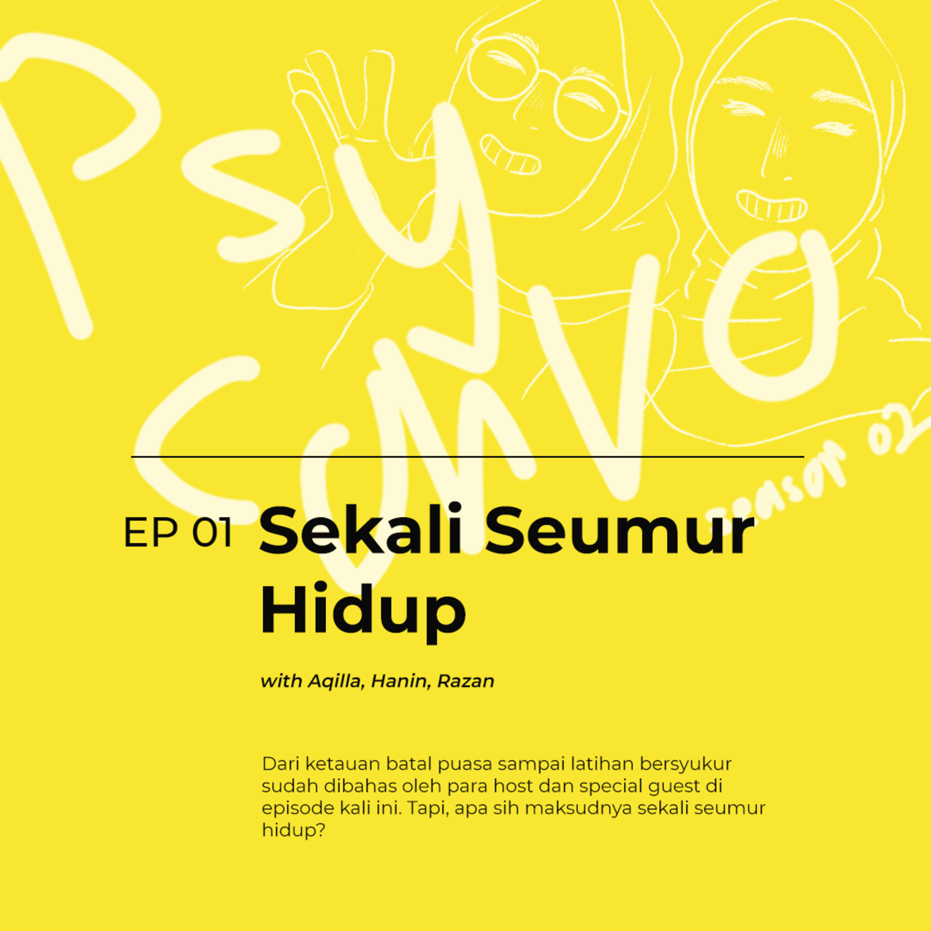 Psyconvo