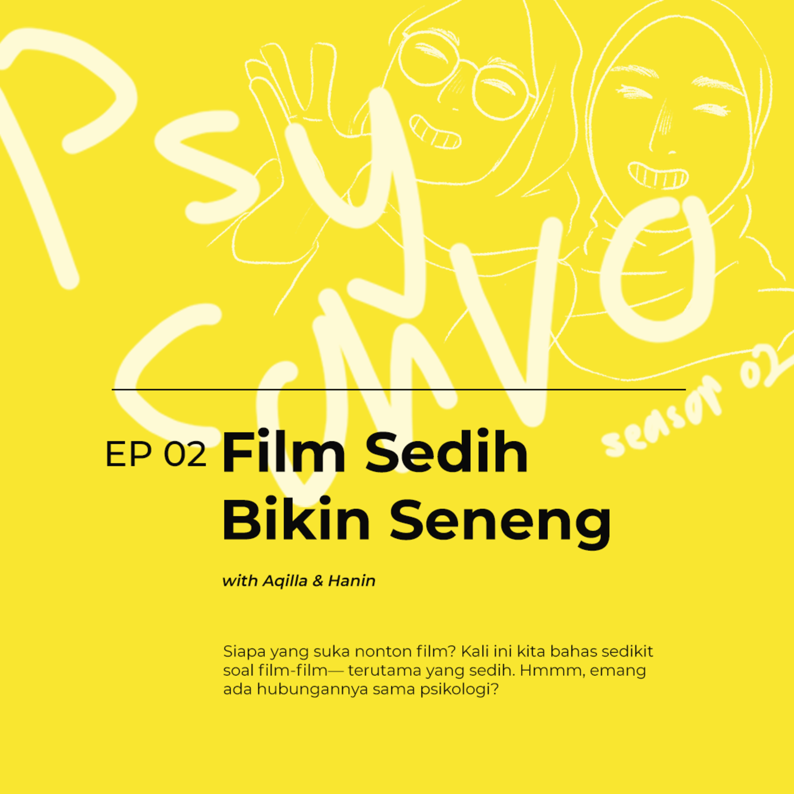 Psyconvo