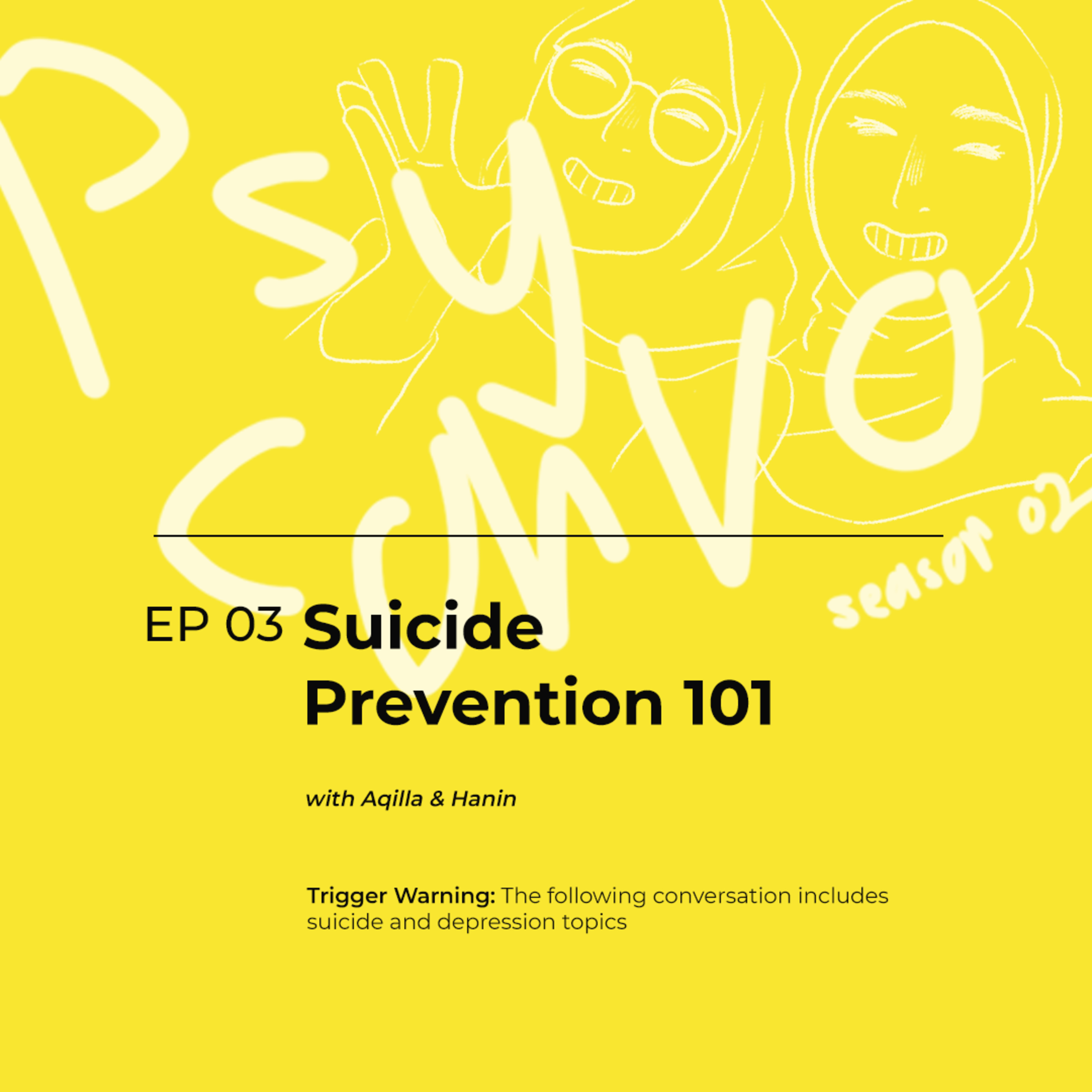 Psyconvo