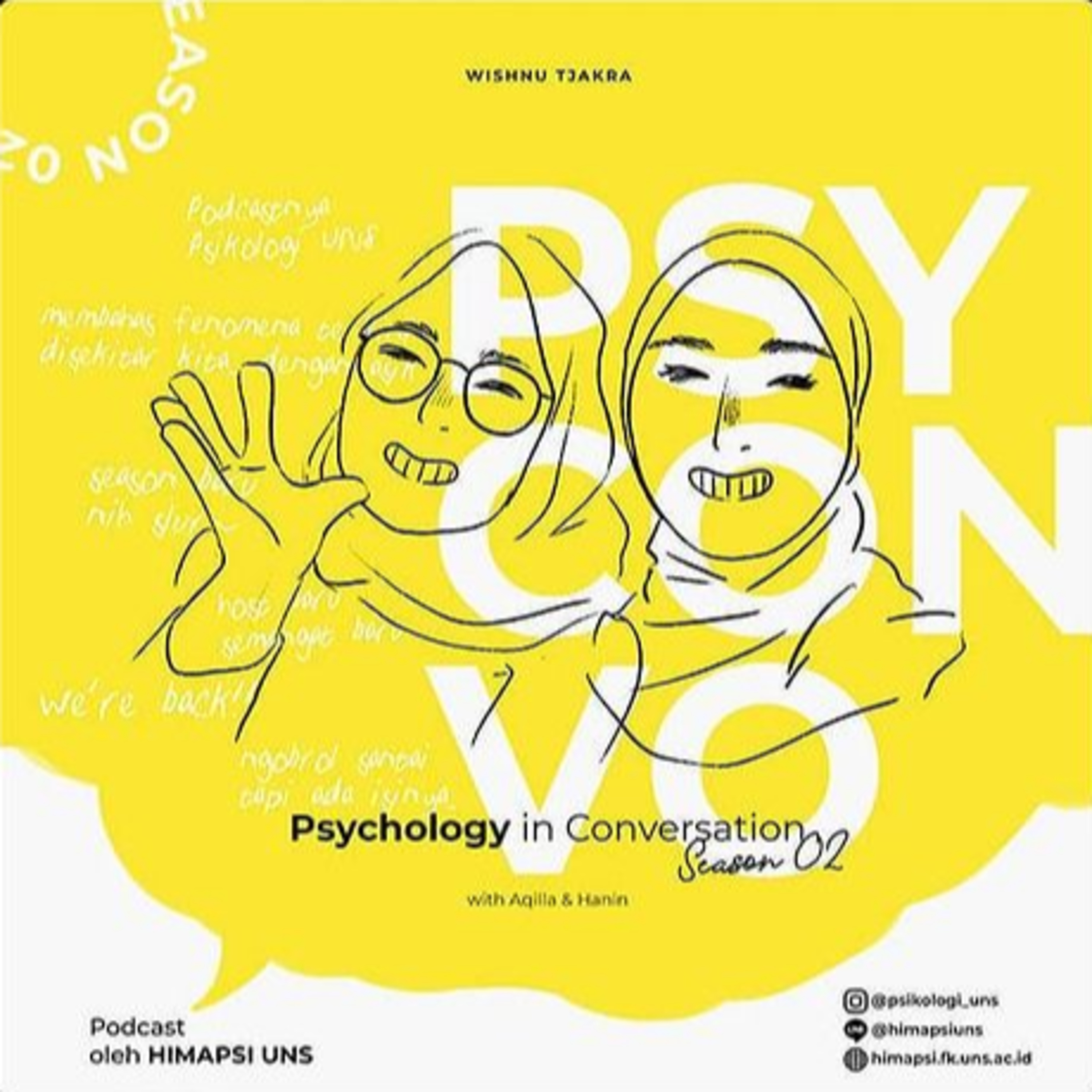 Psyconvo