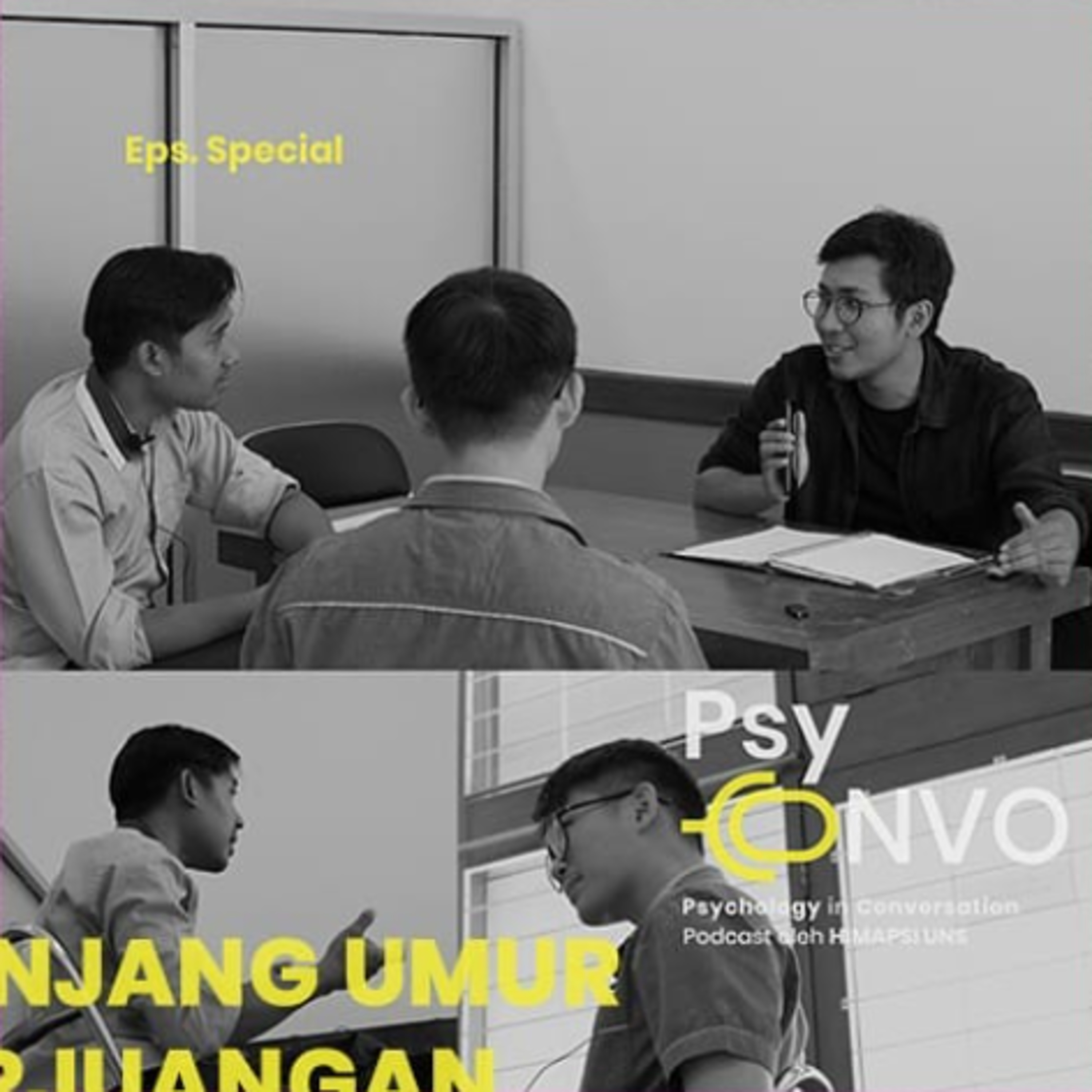 Psyconvo