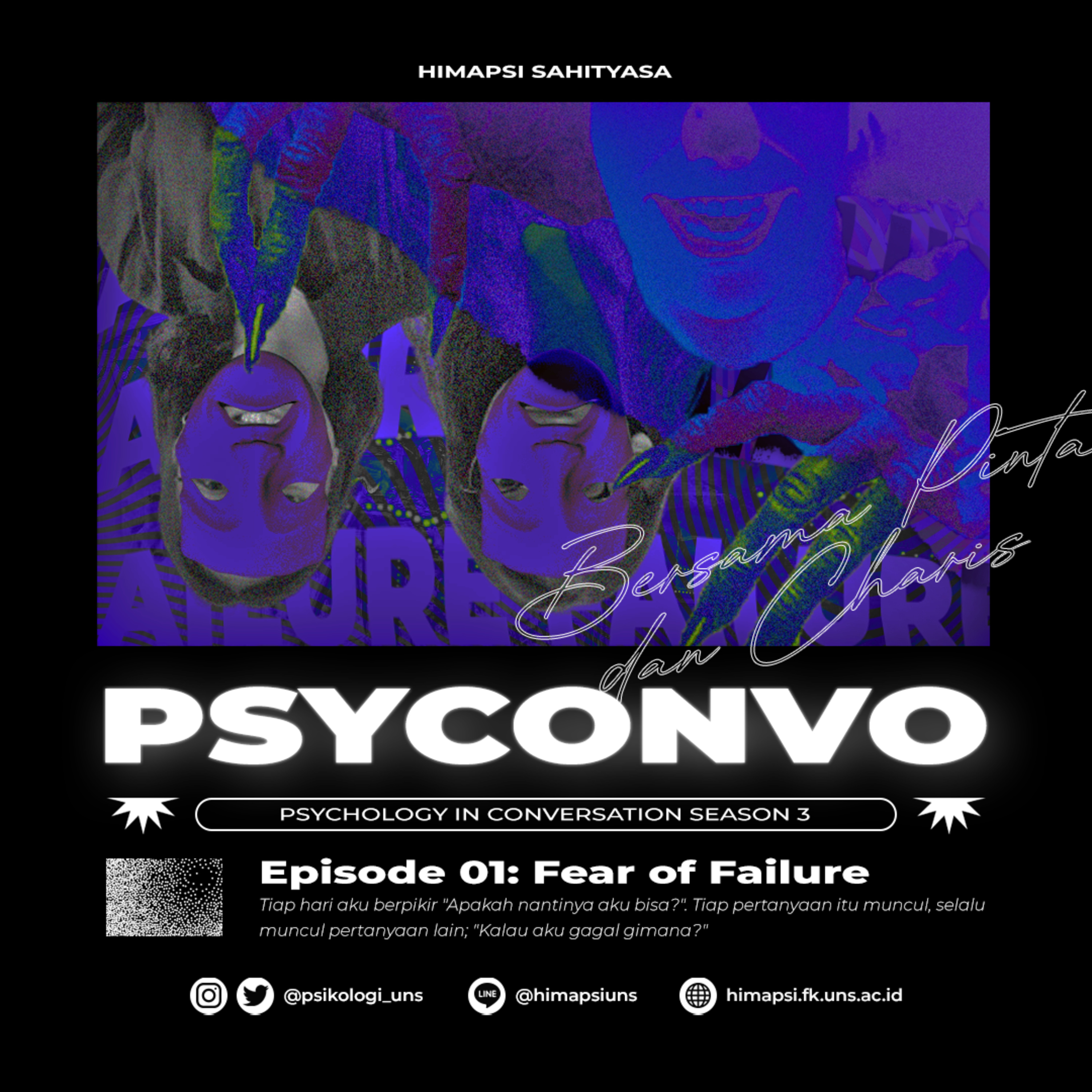 Psyconvo
