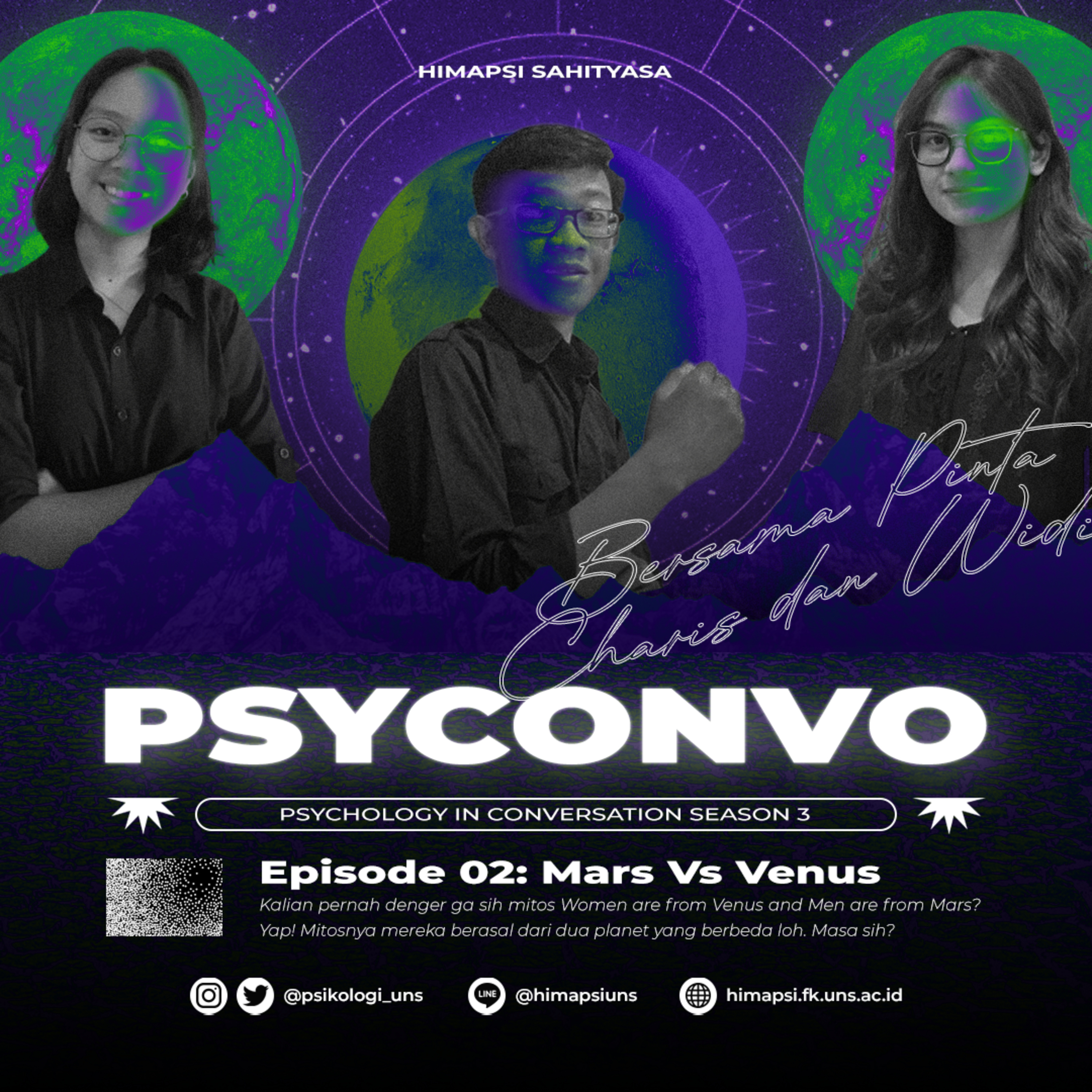 Psyconvo