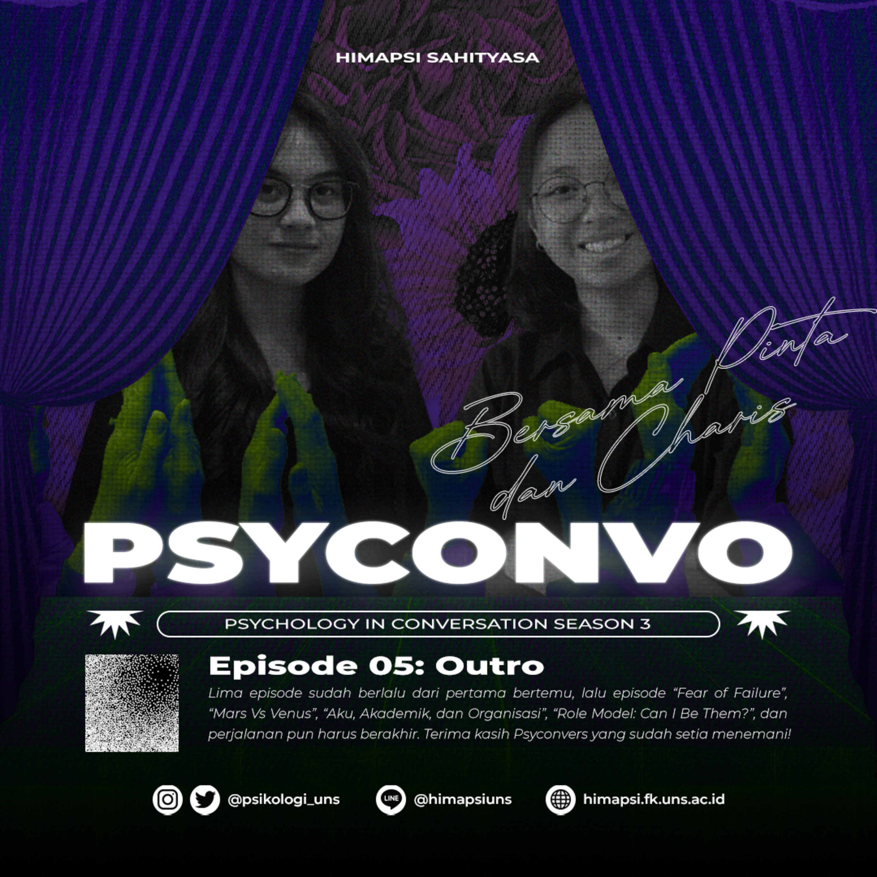 Psyconvo