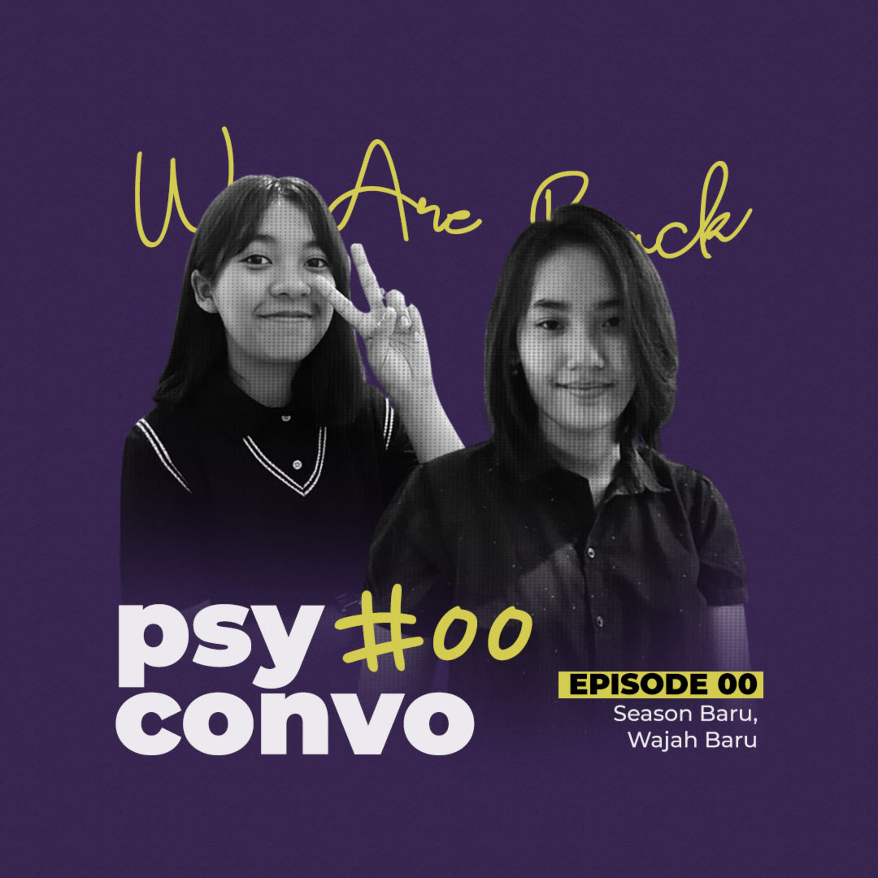 Psyconvo