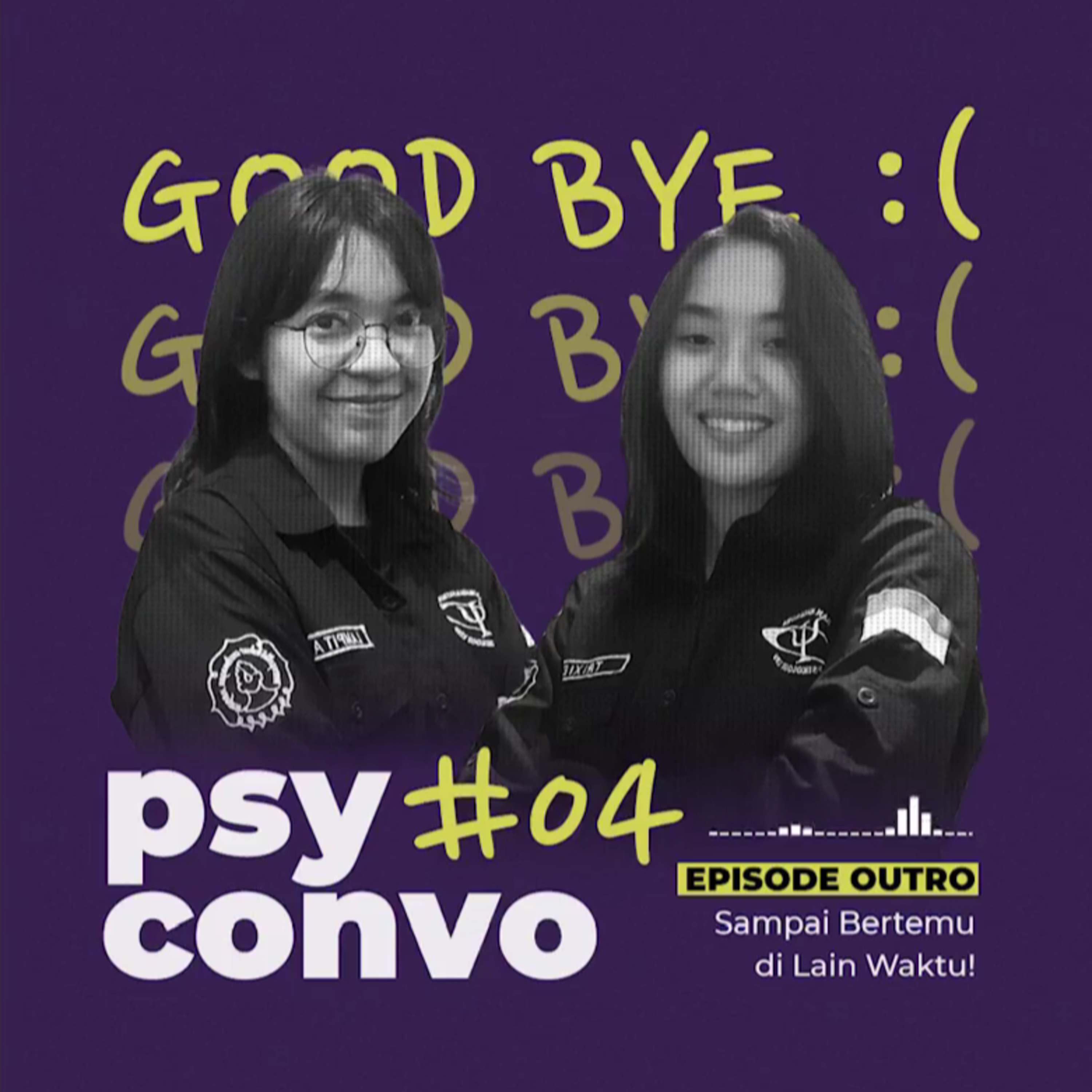 Psyconvo