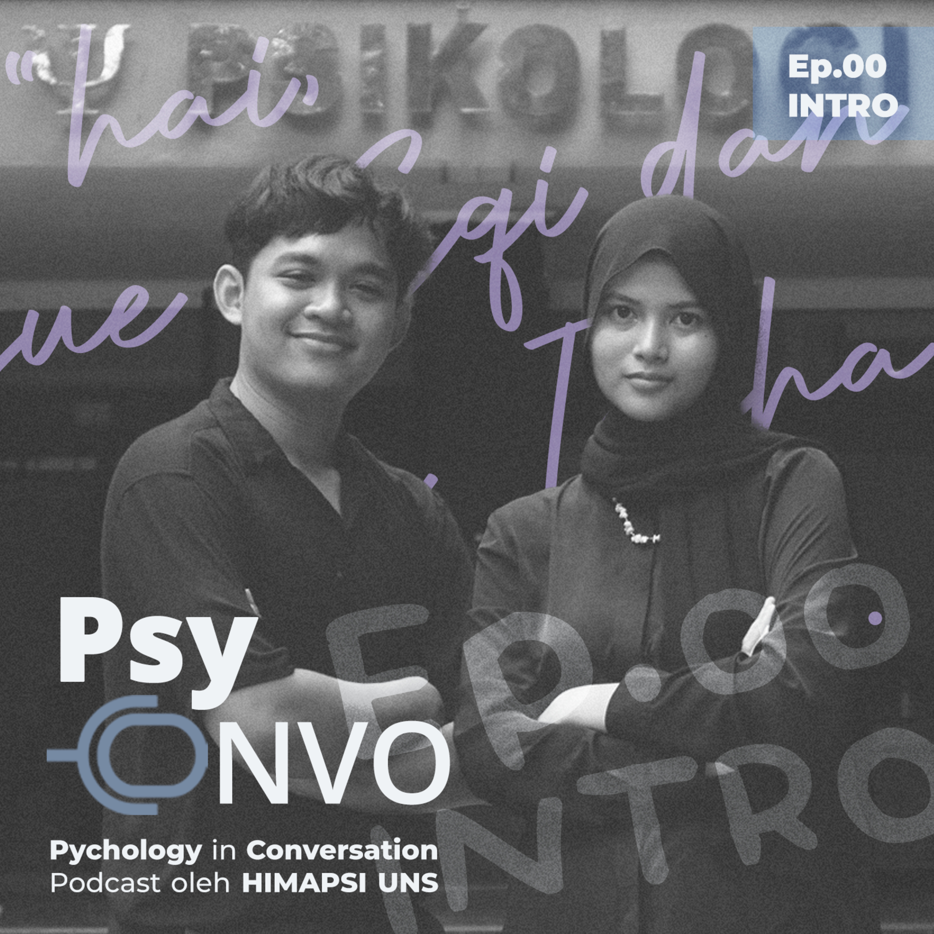 Psyconvo