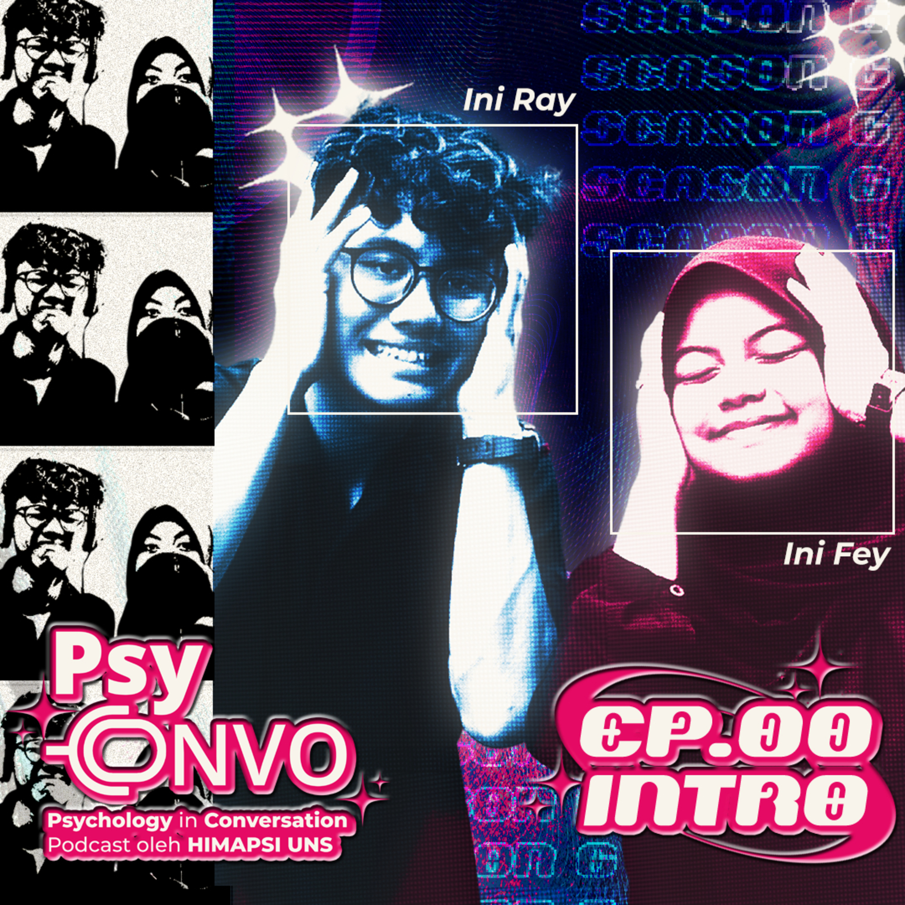 Psyconvo