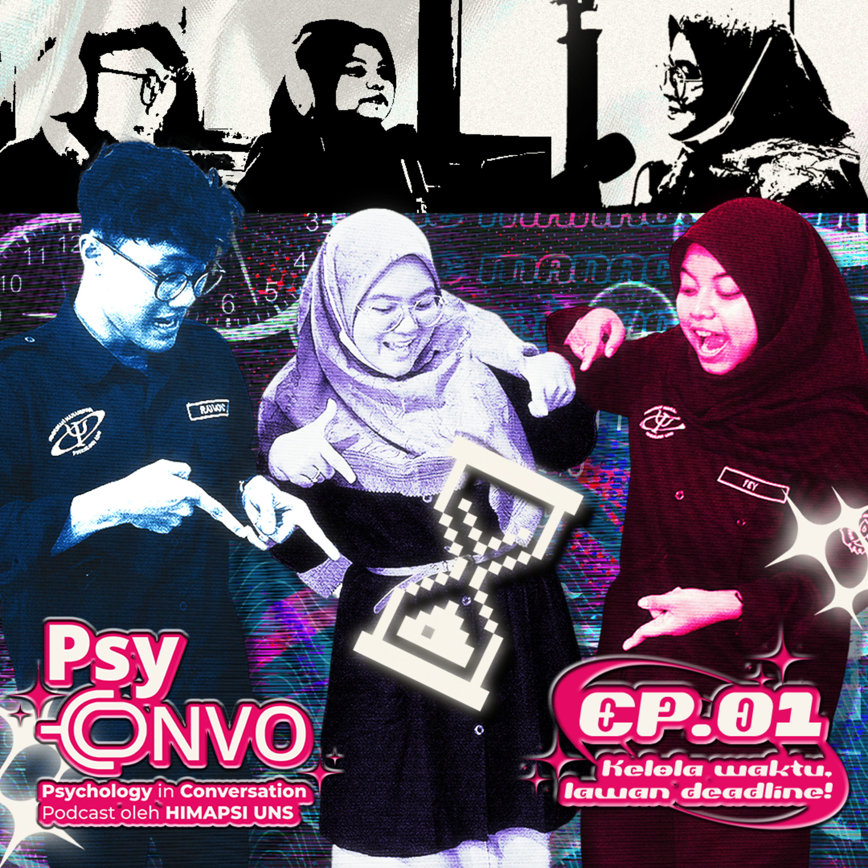Psyconvo