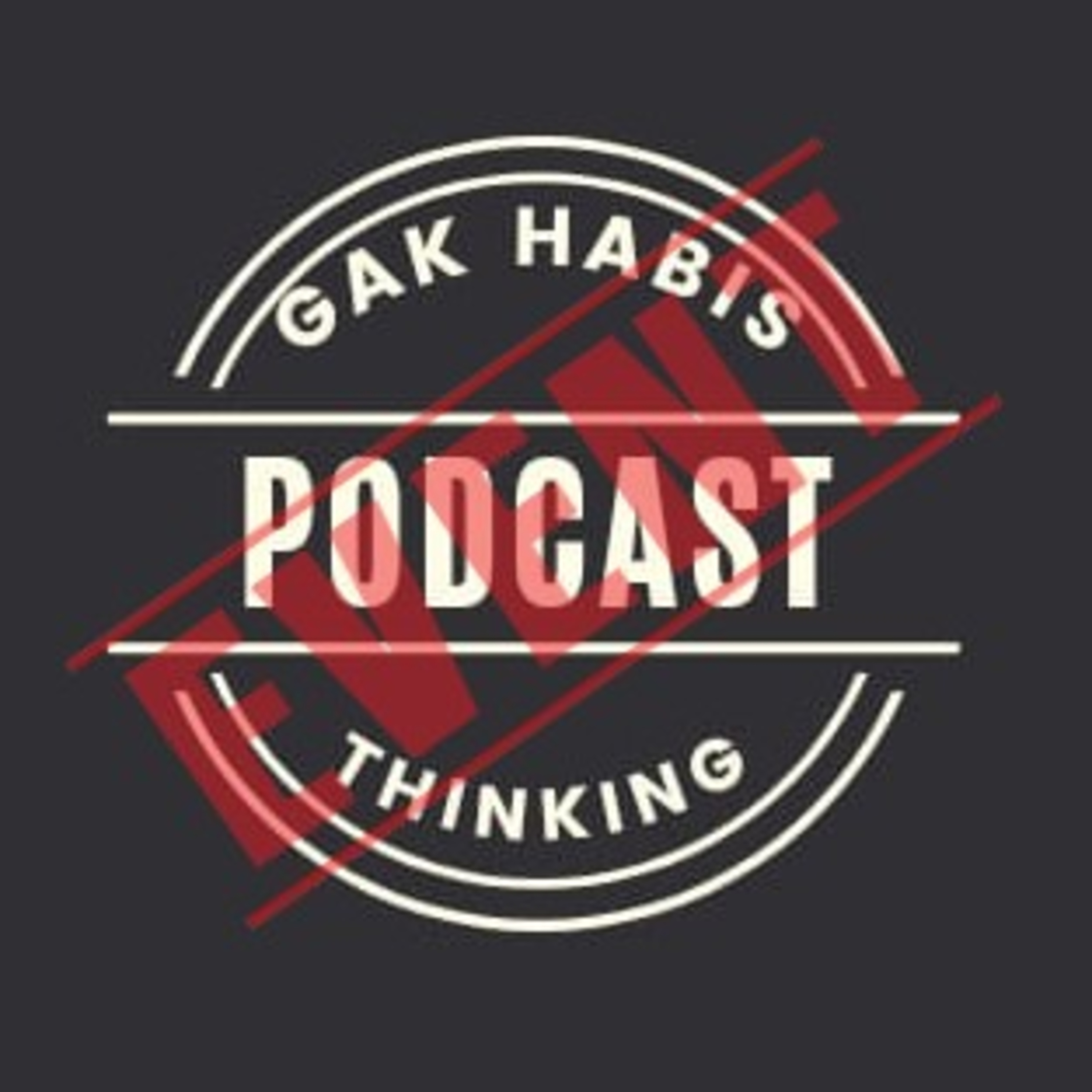 Gak Habis Thinking Podcast