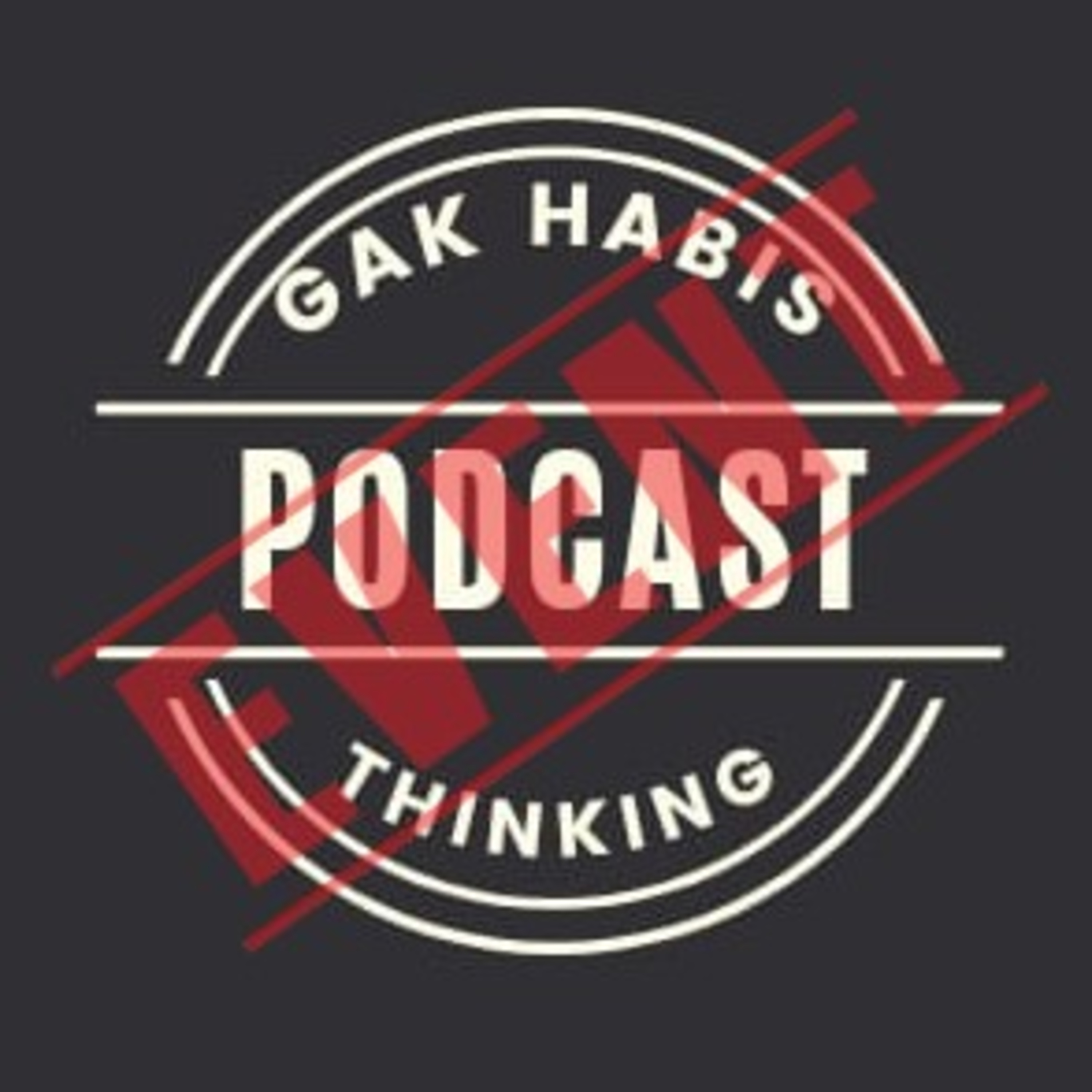 Gak Habis Thinking Podcast