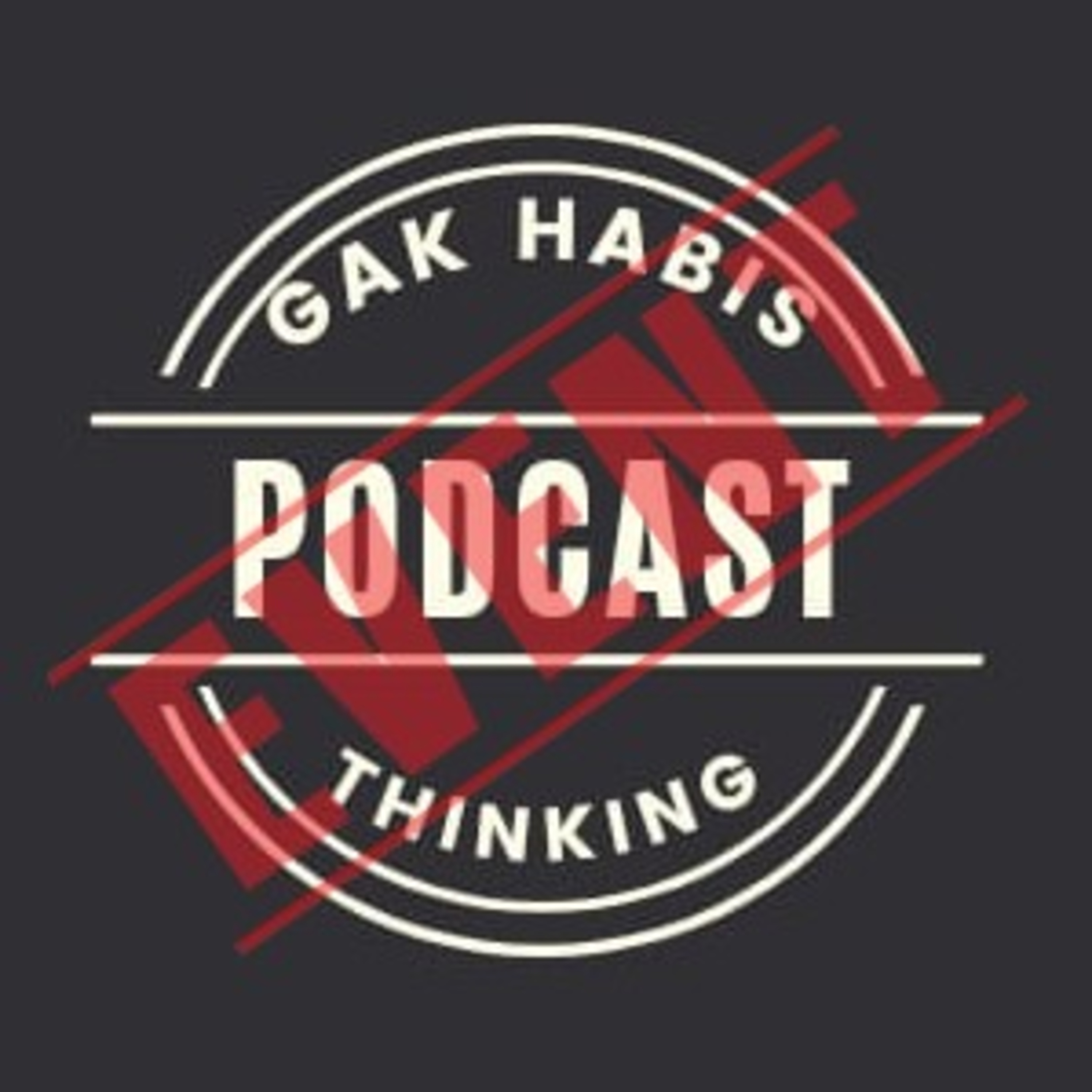 Gak Habis Thinking Podcast