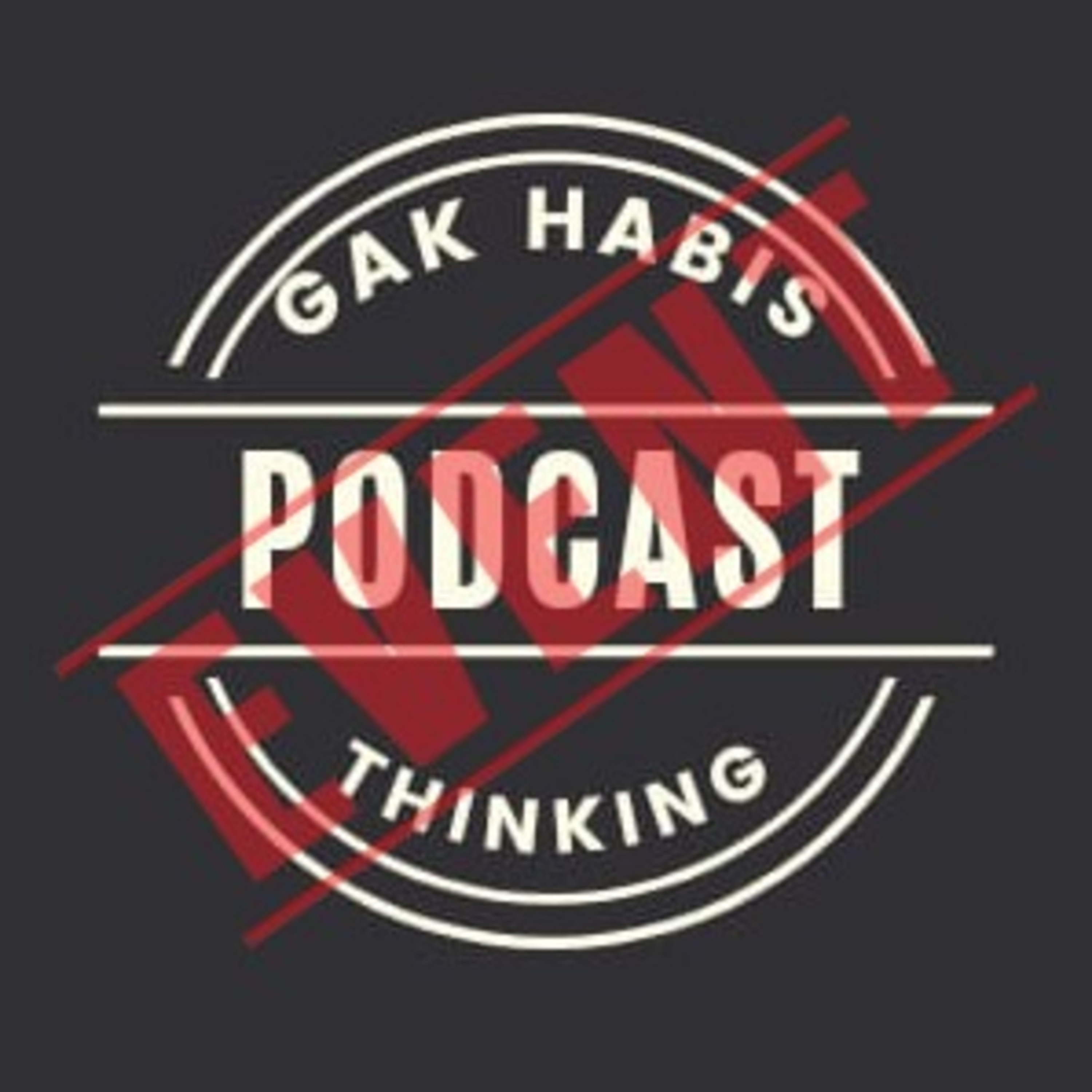 Gak Habis Thinking Podcast
