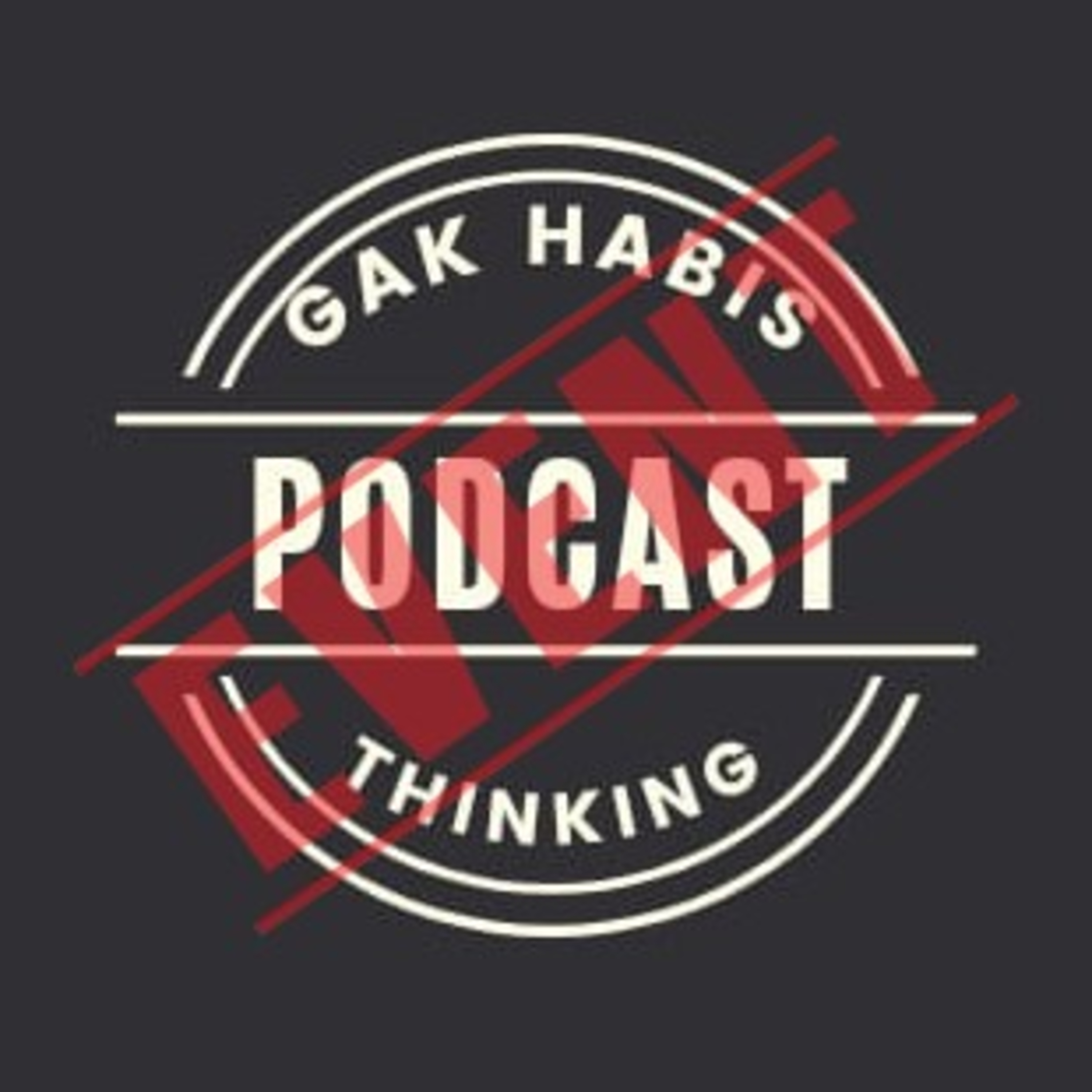 Gak Habis Thinking Podcast