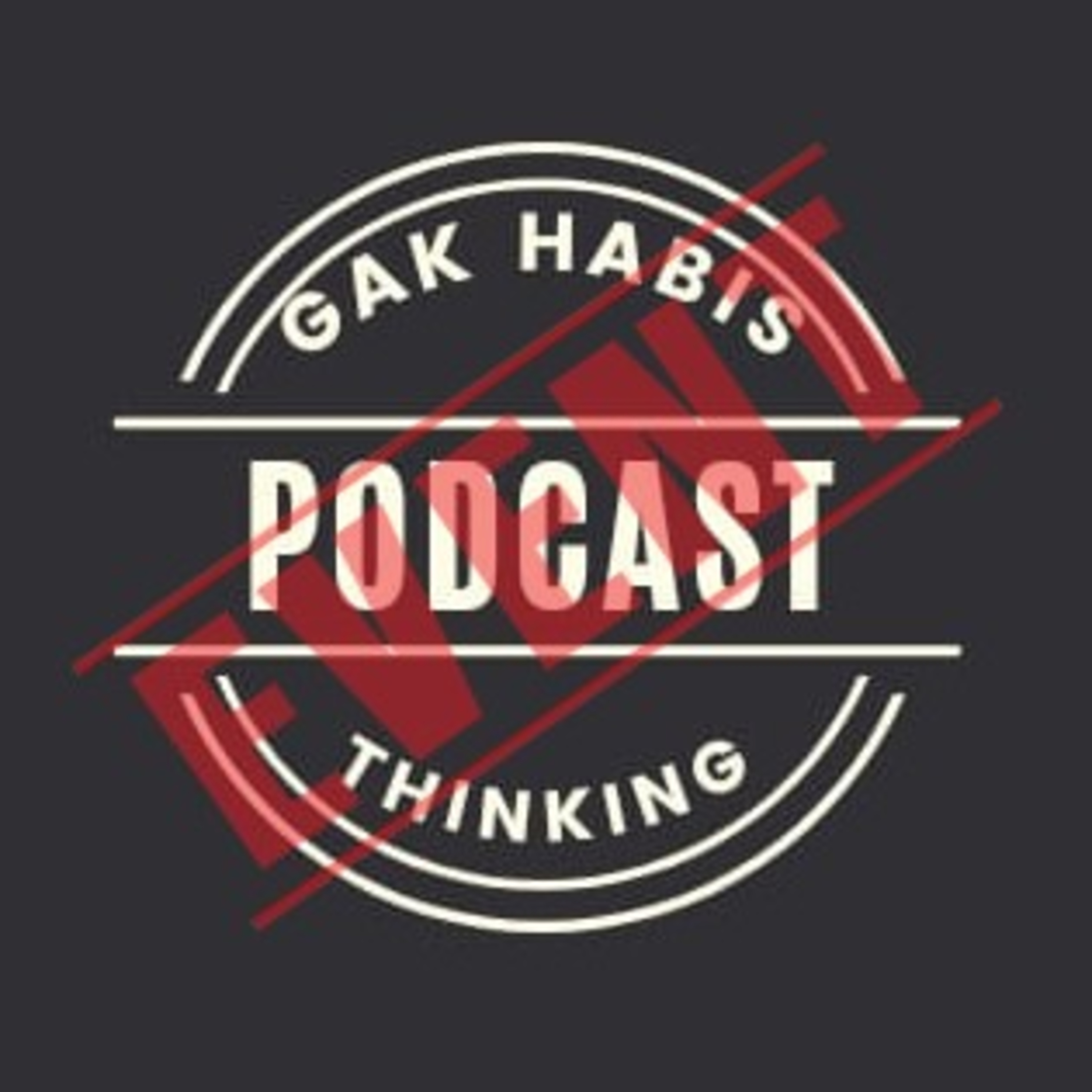 Gak Habis Thinking Podcast