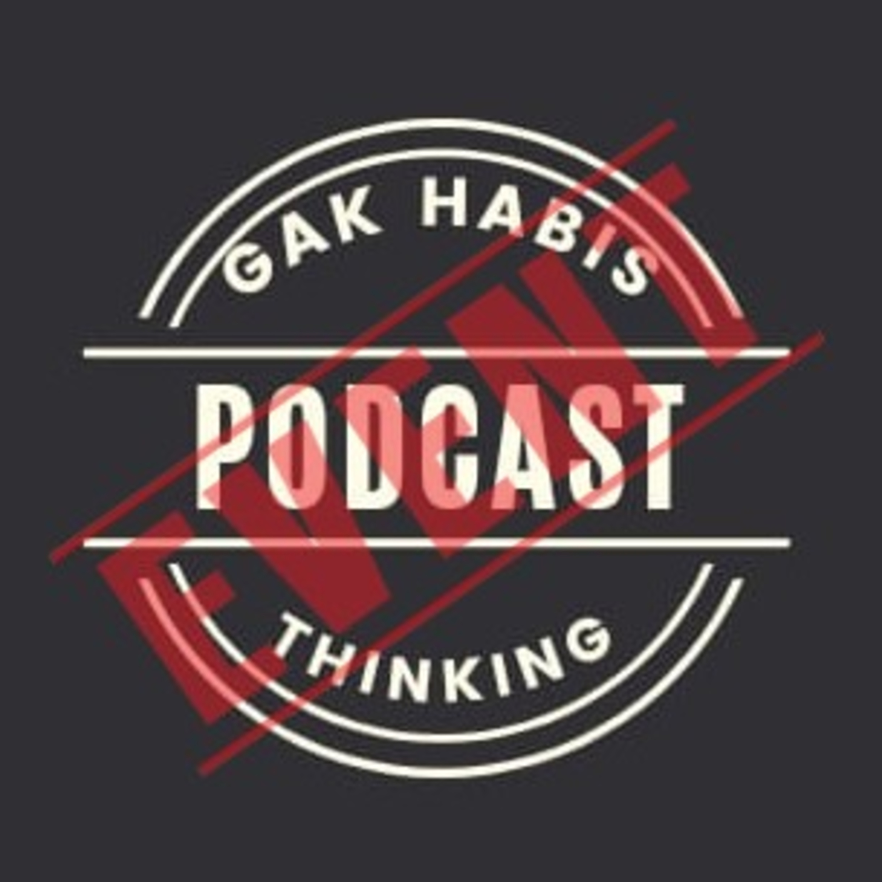 Gak Habis Thinking Podcast