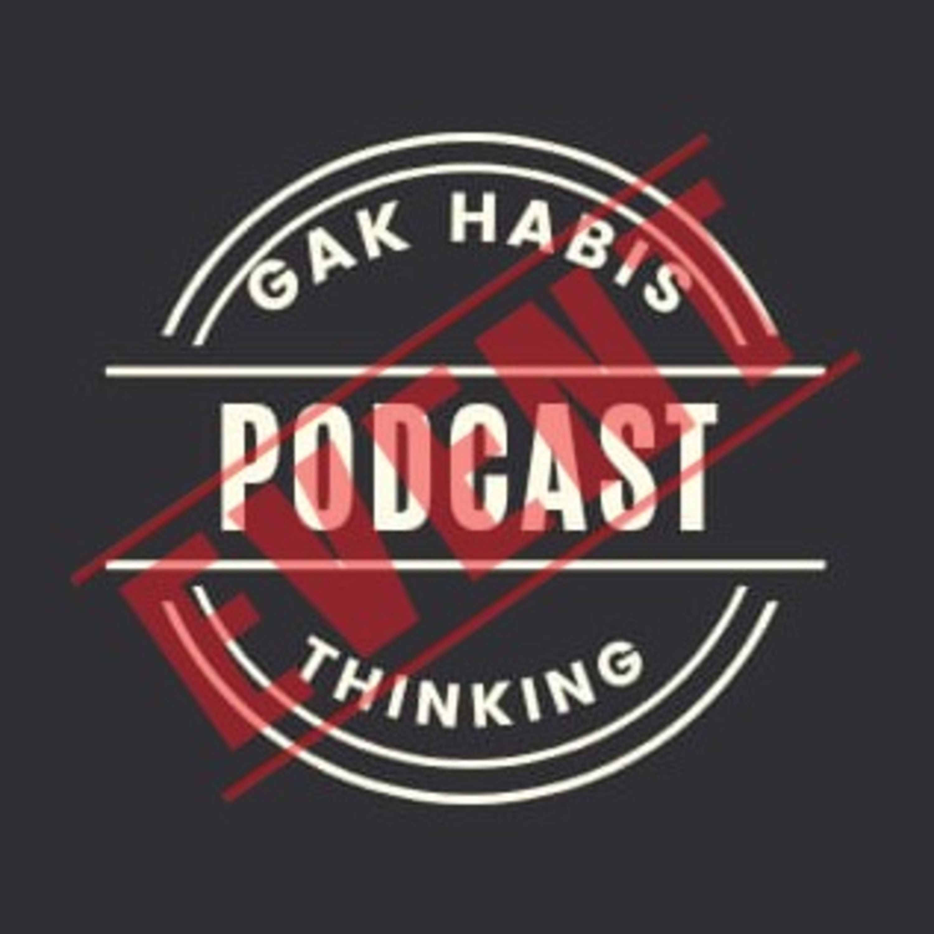 Gak Habis Thinking Podcast